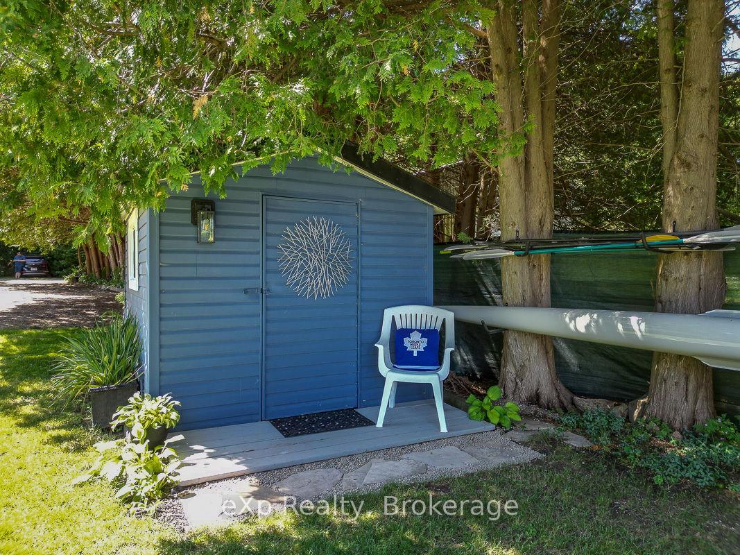 Photo 21 of 135 Lakeview Road, Chatsworth — HOMEH