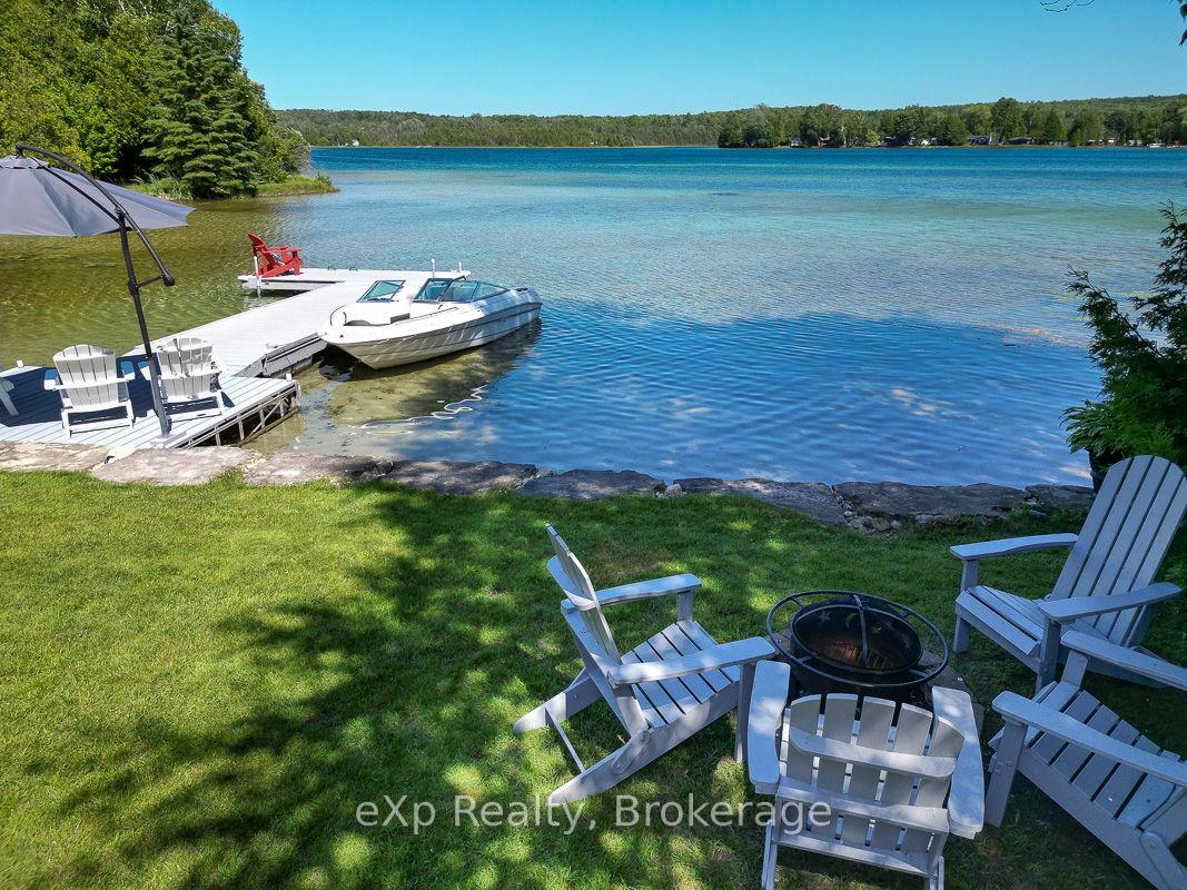 Photo 24 of 135 Lakeview Road, Chatsworth — HOMEH