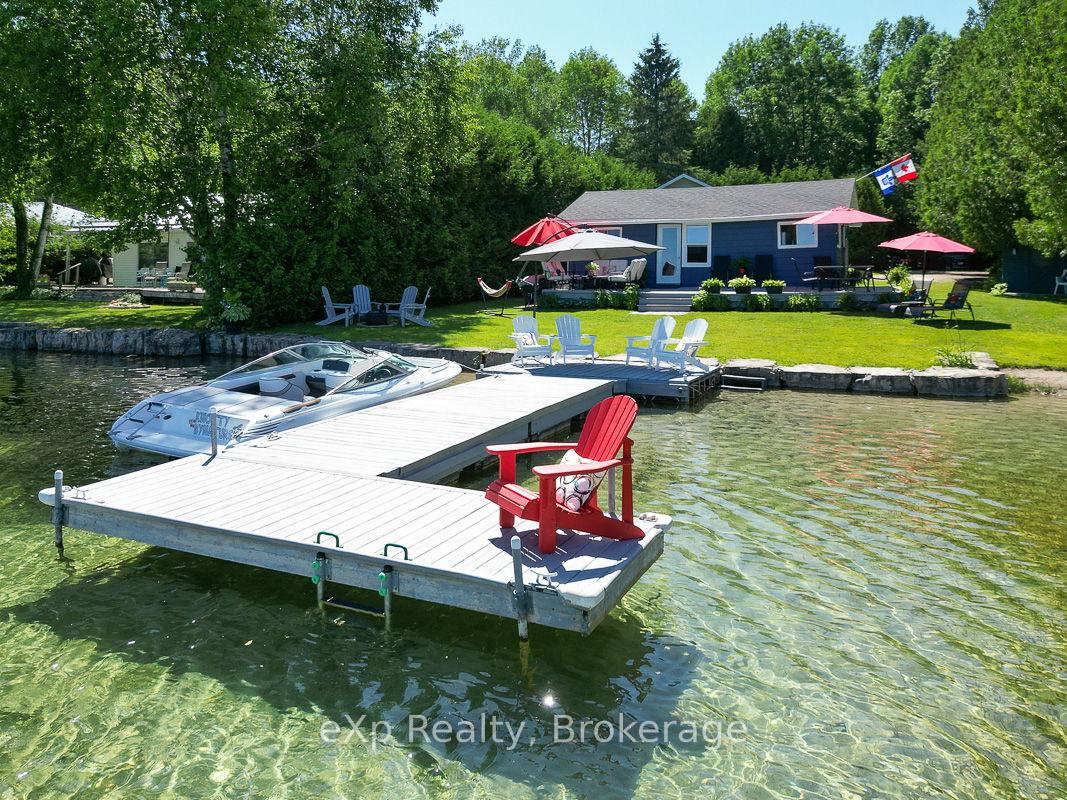 Photo 26 of 135 Lakeview Road, Chatsworth — HOMEH