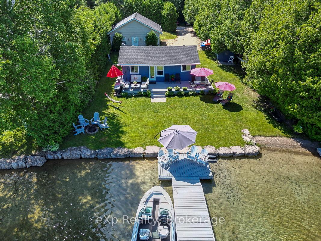 Photo 34 of 135 Lakeview Road, Chatsworth — HOMEH