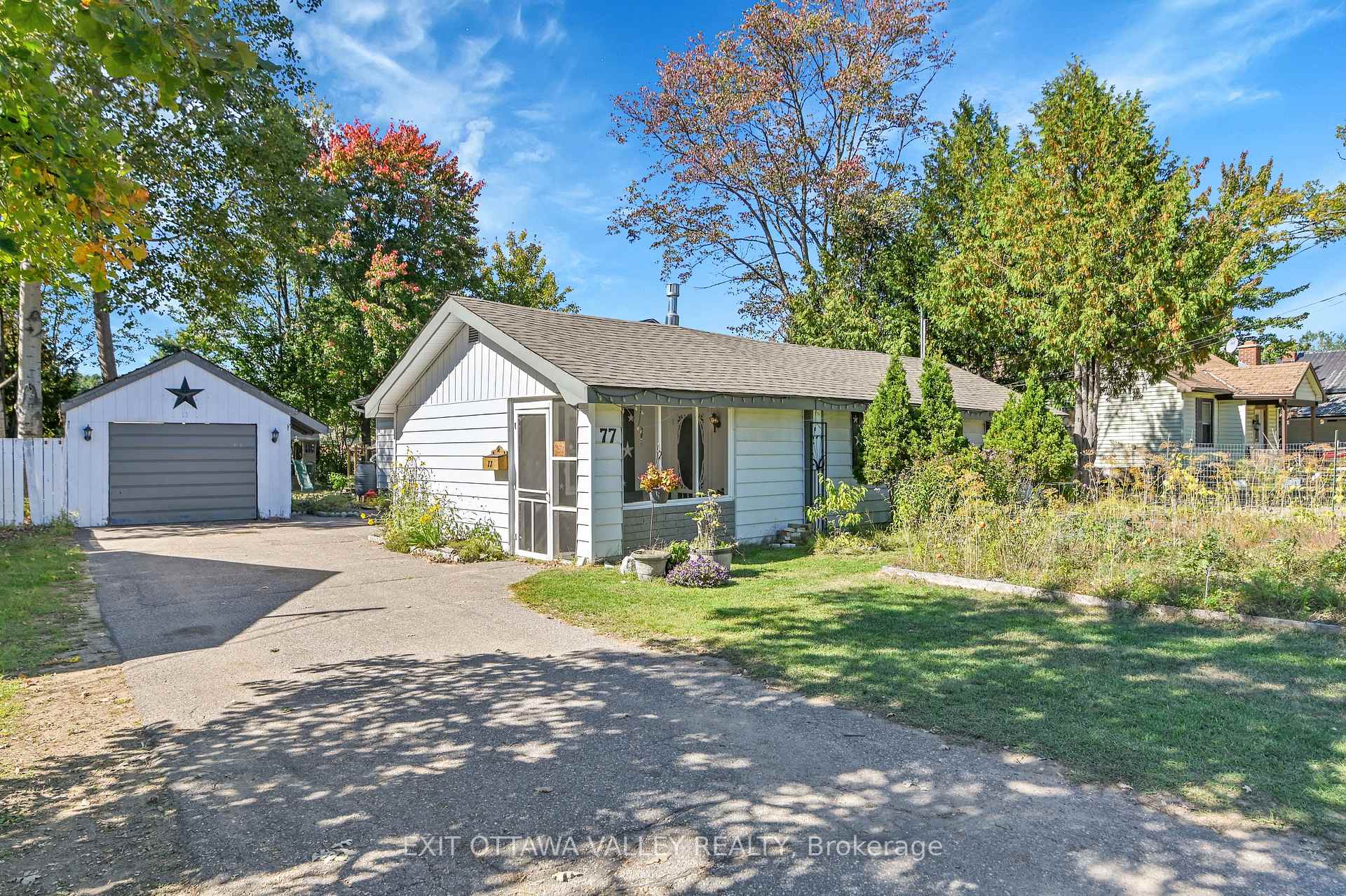 Photo 1 of 77 Doran Street, Petawawa — HOMEH