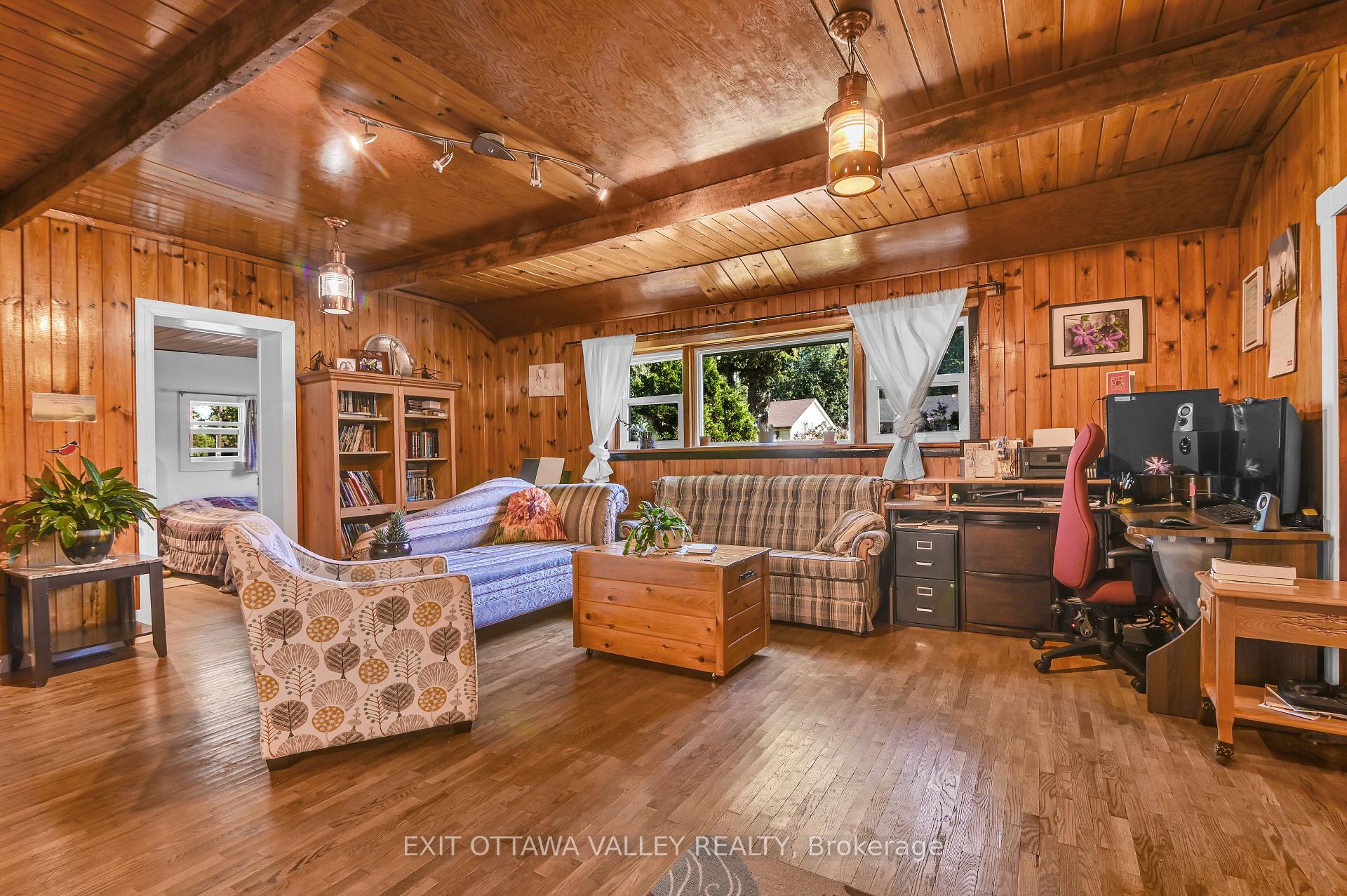 Photo 18 of 77 Doran Street, Petawawa — HOMEH
