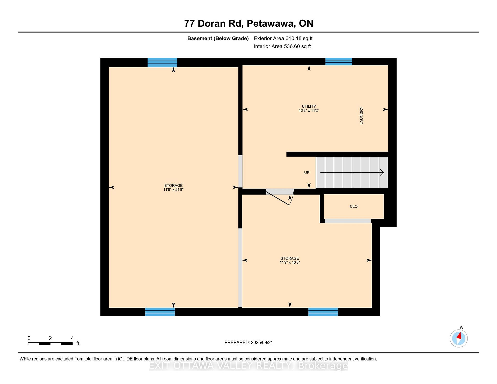 Photo 28 of 77 Doran Street, Petawawa — HOMEH