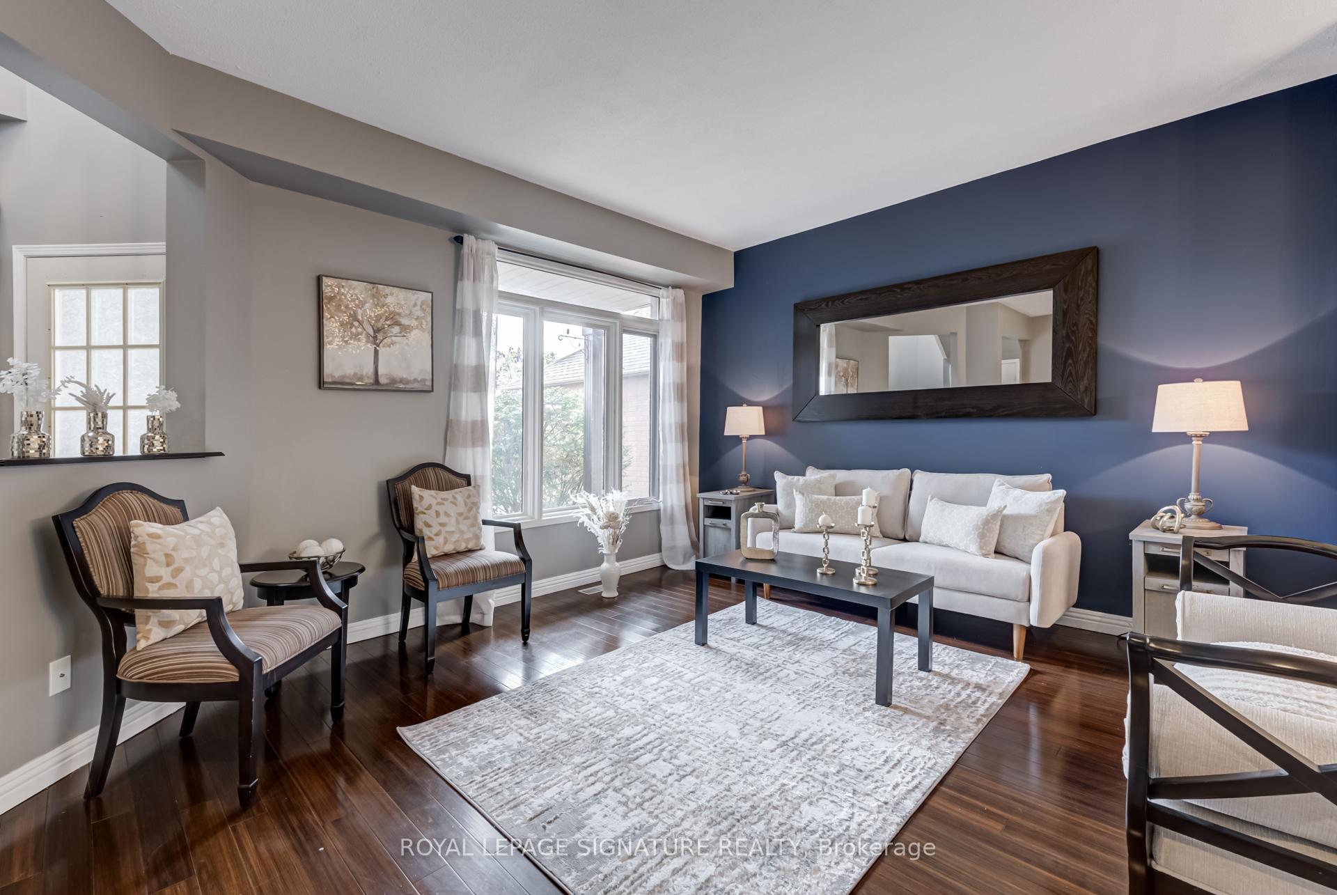 Photo 4 of 112 Secord Street, Pickering, Highbush — HOMEH