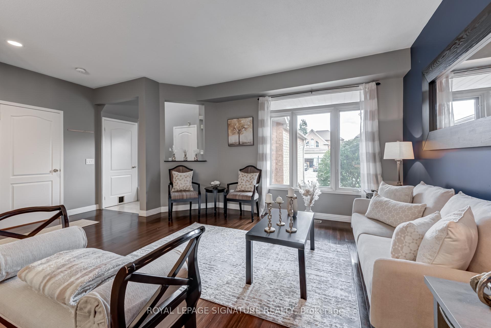 Photo 3 of 112 Secord Street, Pickering, Highbush — HOMEH