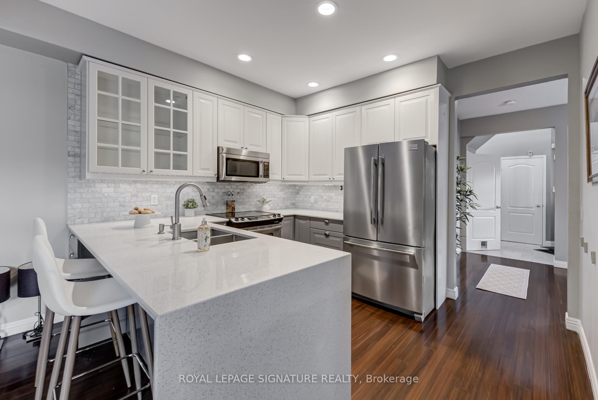 Photo 9 of 112 Secord Street, Pickering, Highbush — HOMEH