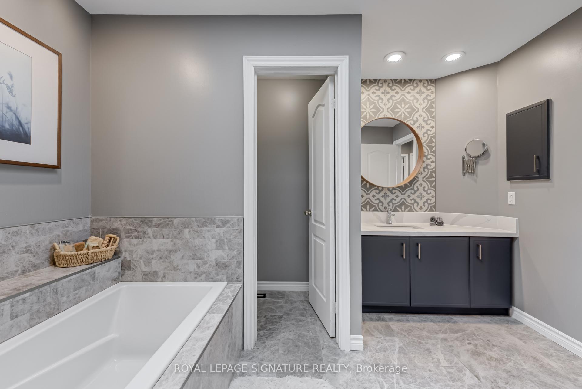 Photo 8 of 112 Secord Street, Pickering, Highbush — HOMEH