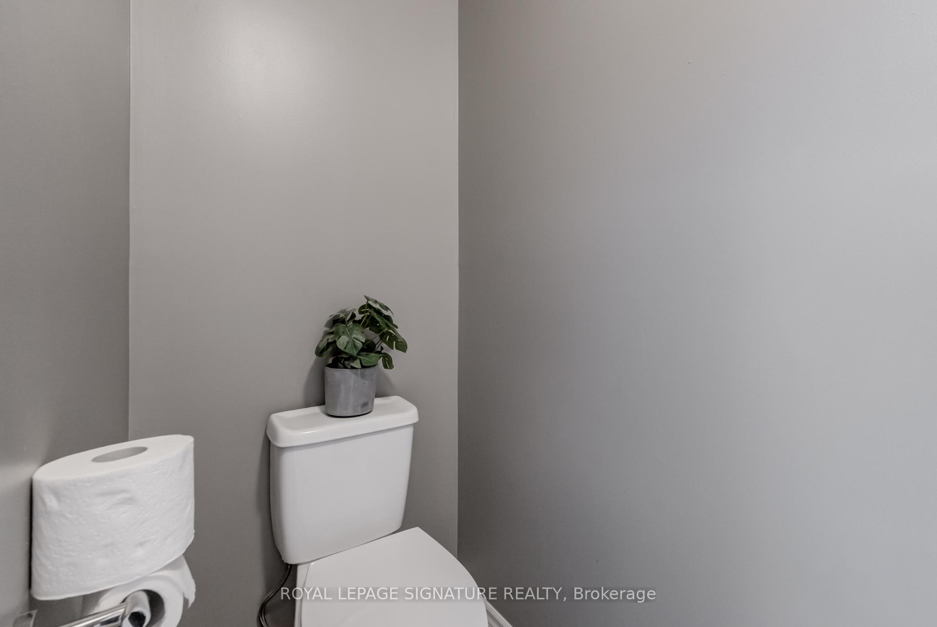 Photo 18 of 112 Secord Street, Pickering, Highbush — HOMEH