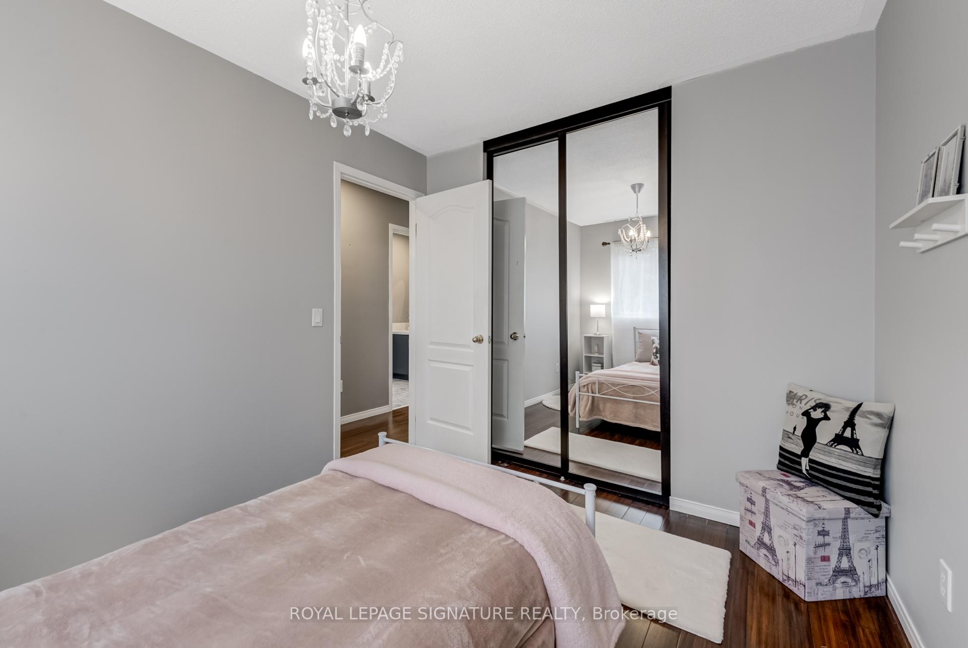 Photo 21 of 112 Secord Street, Pickering, Highbush — HOMEH