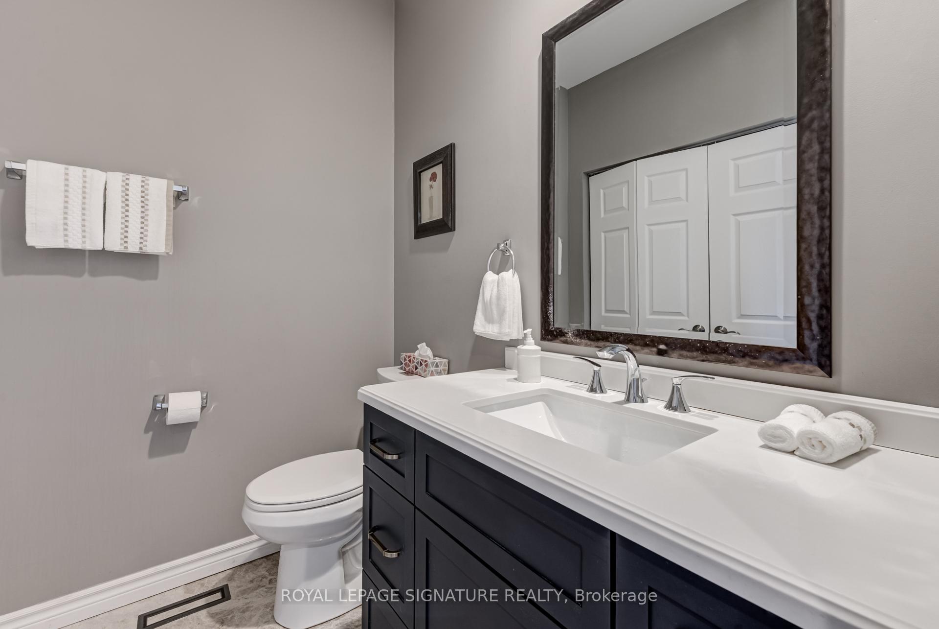 Photo 29 of 112 Secord Street, Pickering, Highbush — HOMEH
