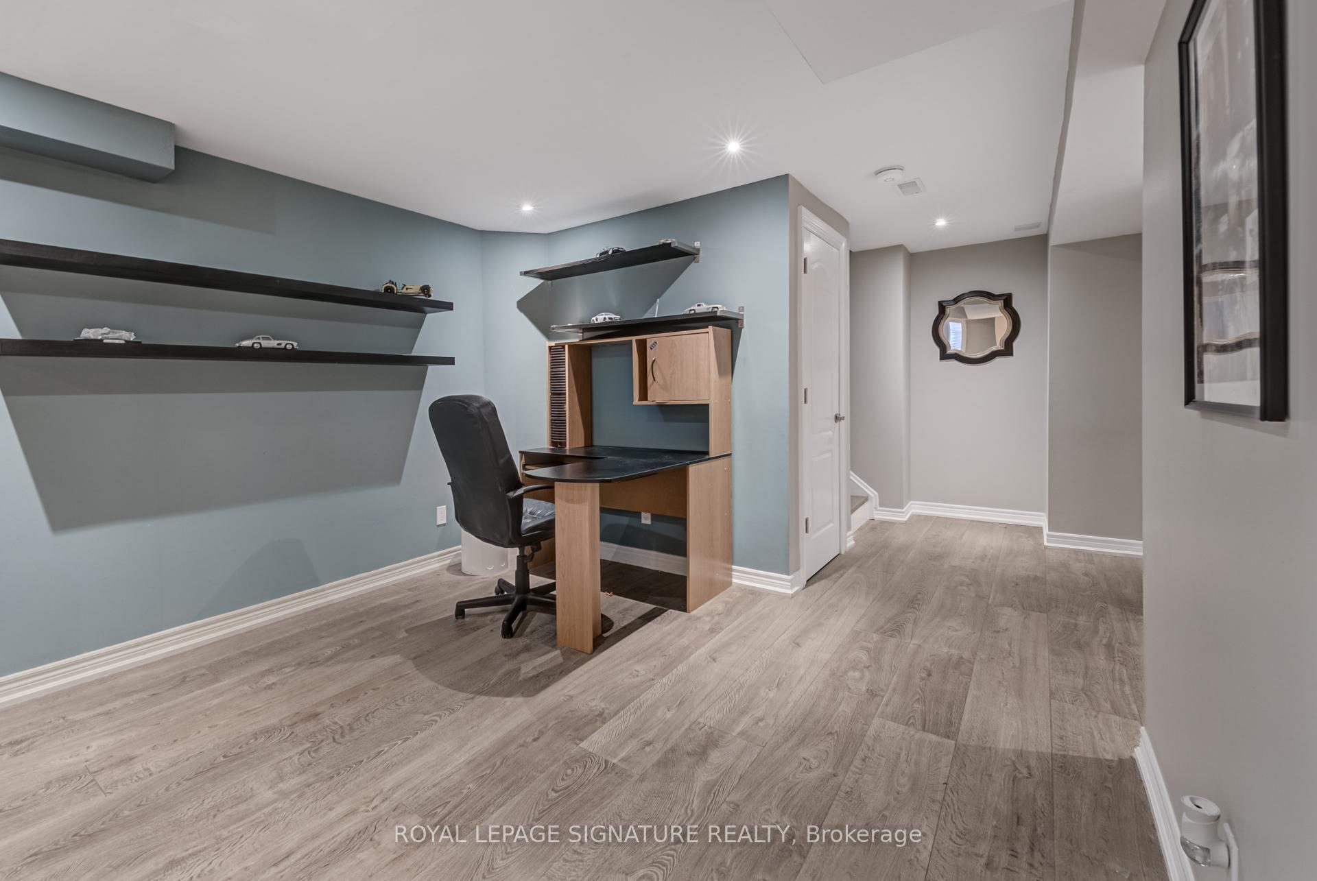 Photo 26 of 112 Secord Street, Pickering, Highbush — HOMEH
