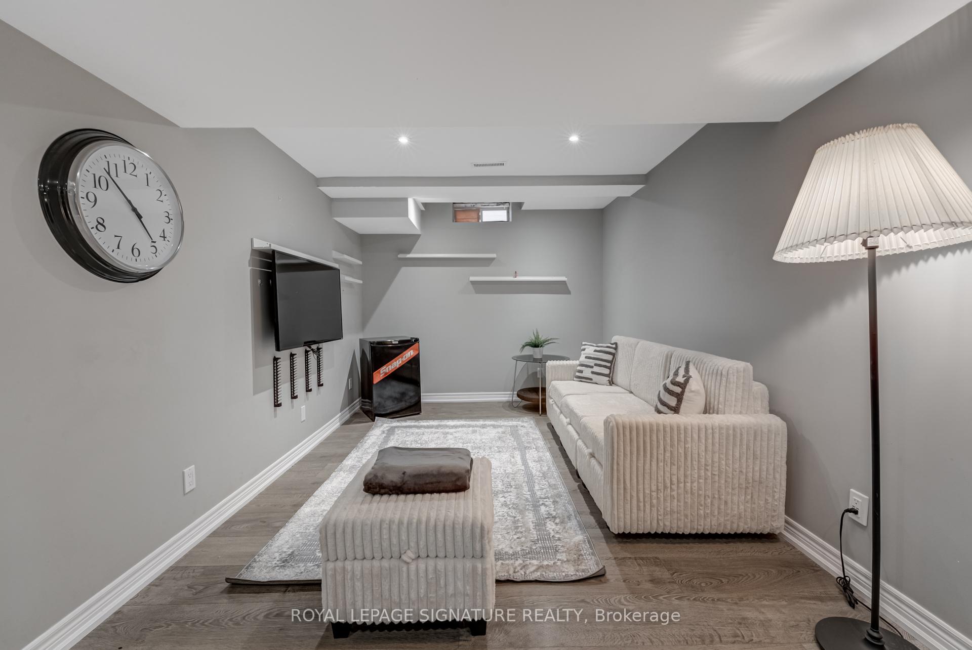 Photo 35 of 112 Secord Street, Pickering, Highbush — HOMEH
