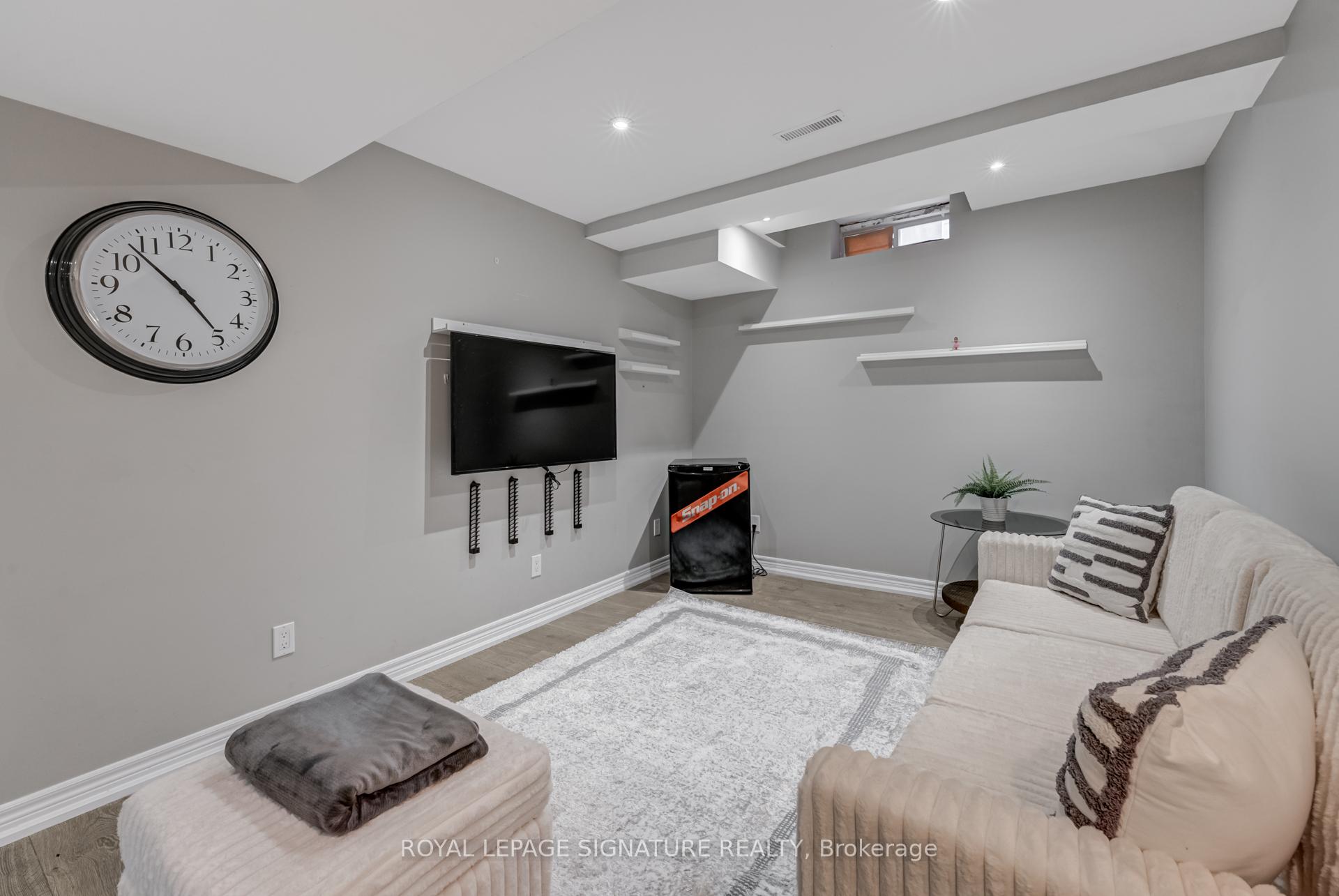 Photo 27 of 112 Secord Street, Pickering, Highbush — HOMEH