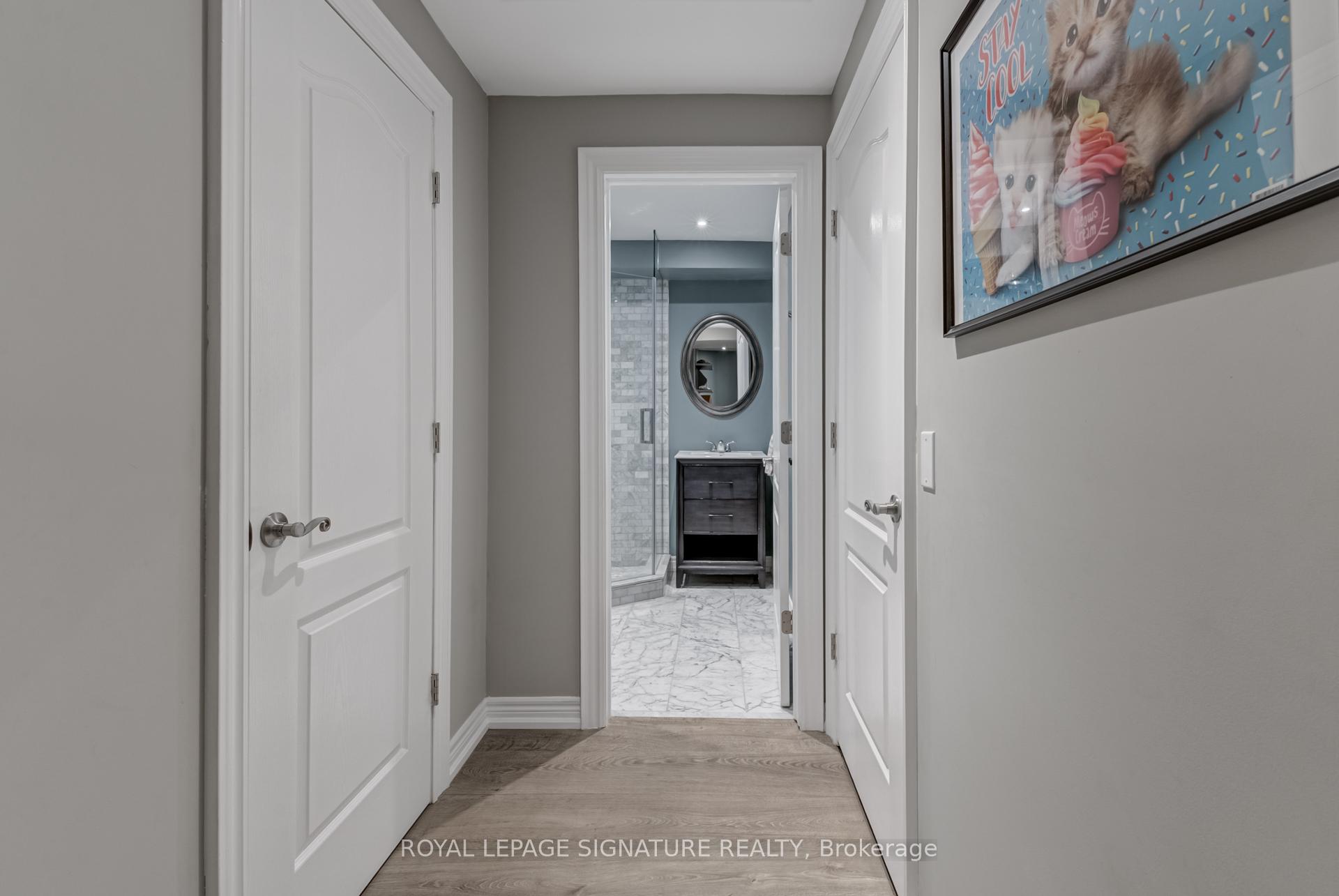 Photo 34 of 112 Secord Street, Pickering, Highbush — HOMEH
