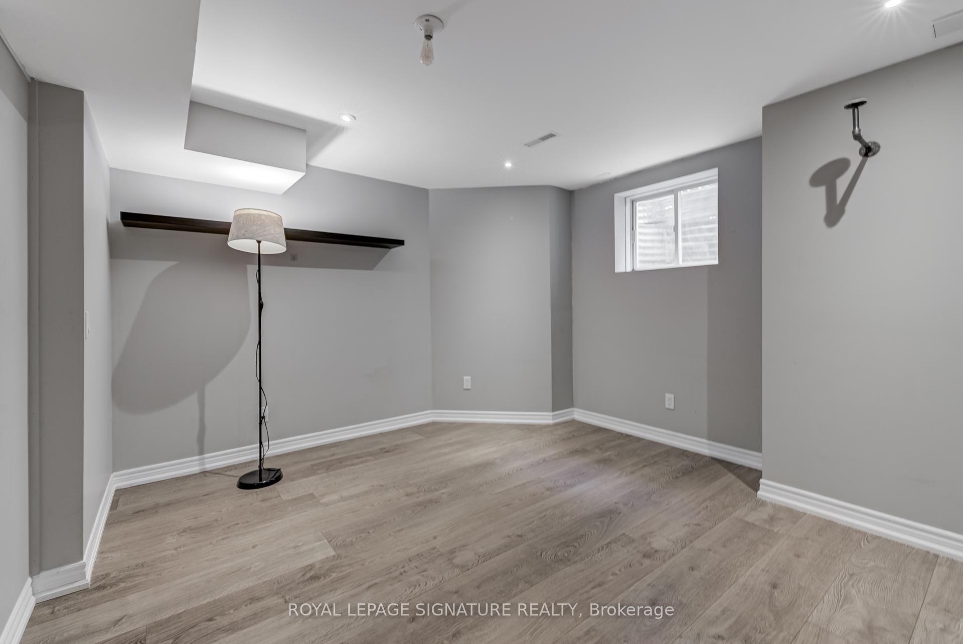 Photo 25 of 112 Secord Street, Pickering, Highbush — HOMEH