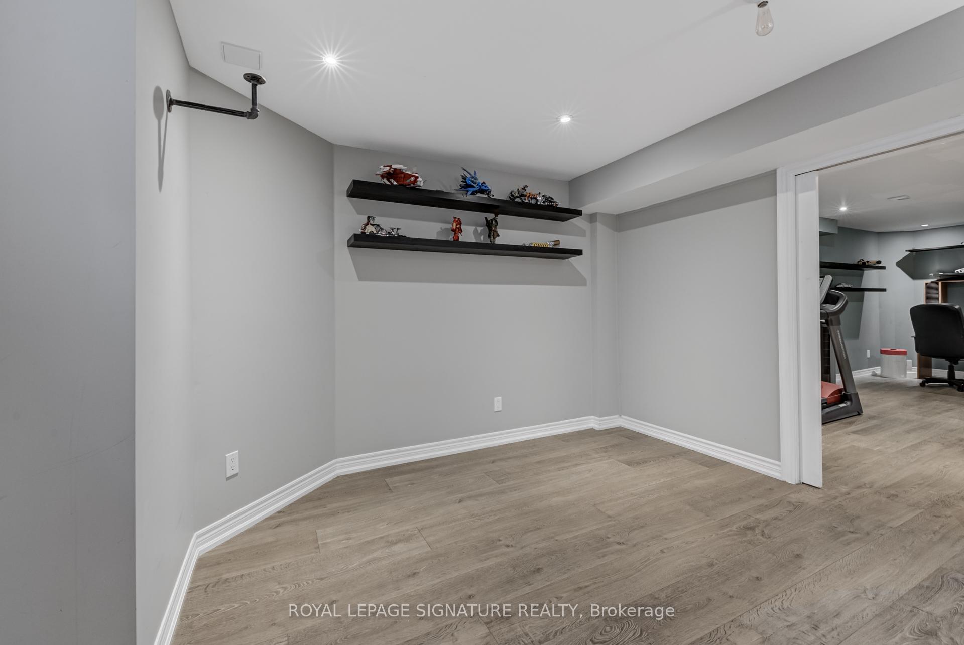 Photo 30 of 112 Secord Street, Pickering, Highbush — HOMEH