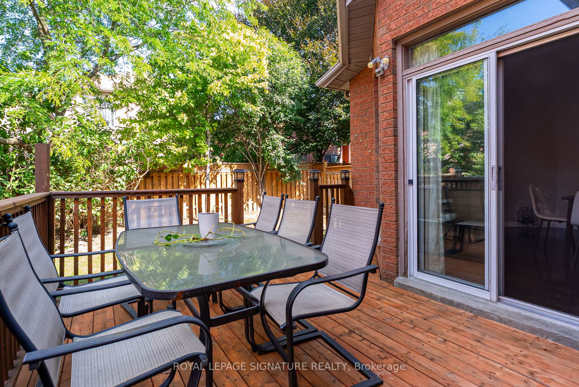 Photo 42 of 112 Secord Street, Pickering, Highbush — HOMEH