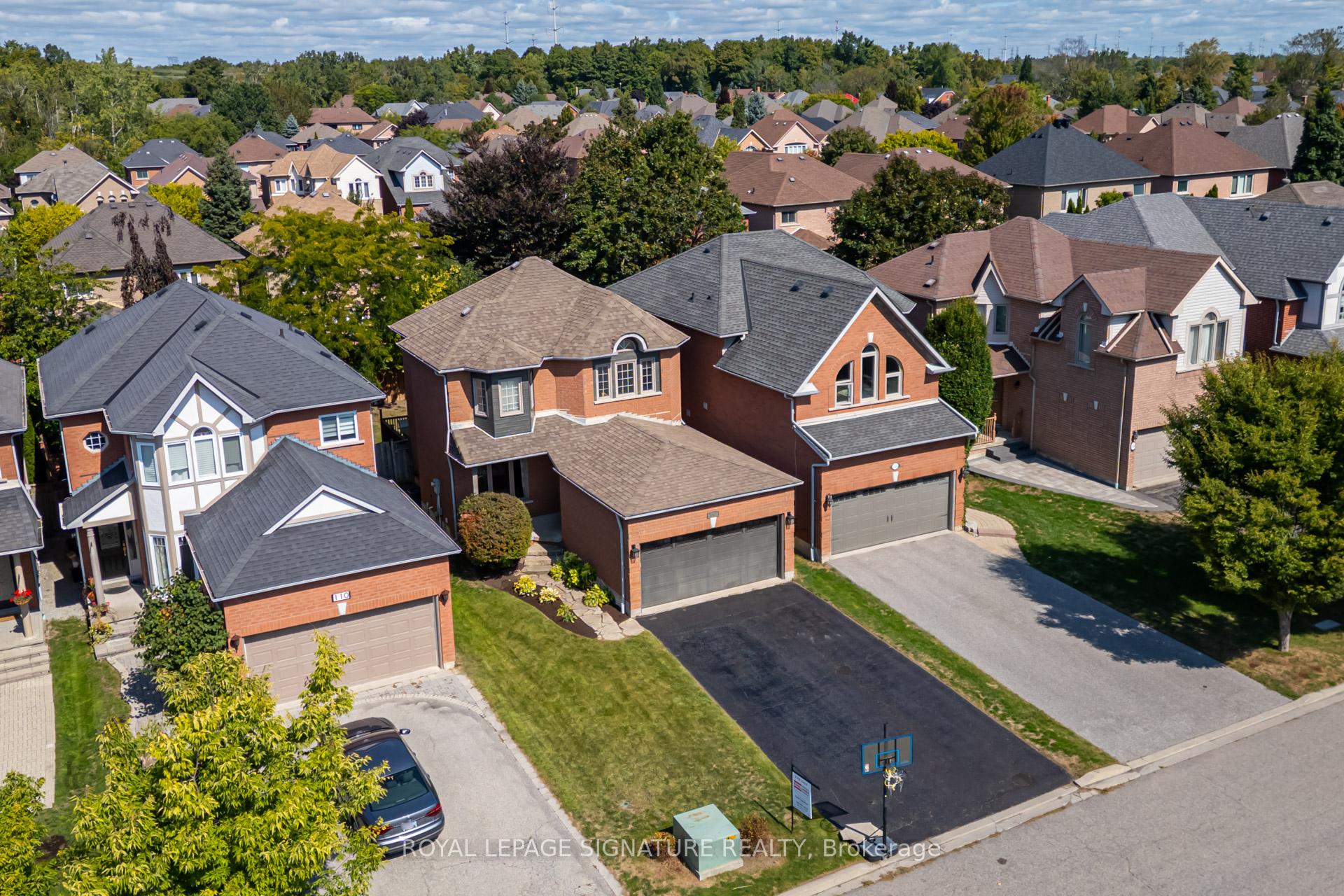 Photo 33 of 112 Secord Street, Pickering, Highbush — HOMEH