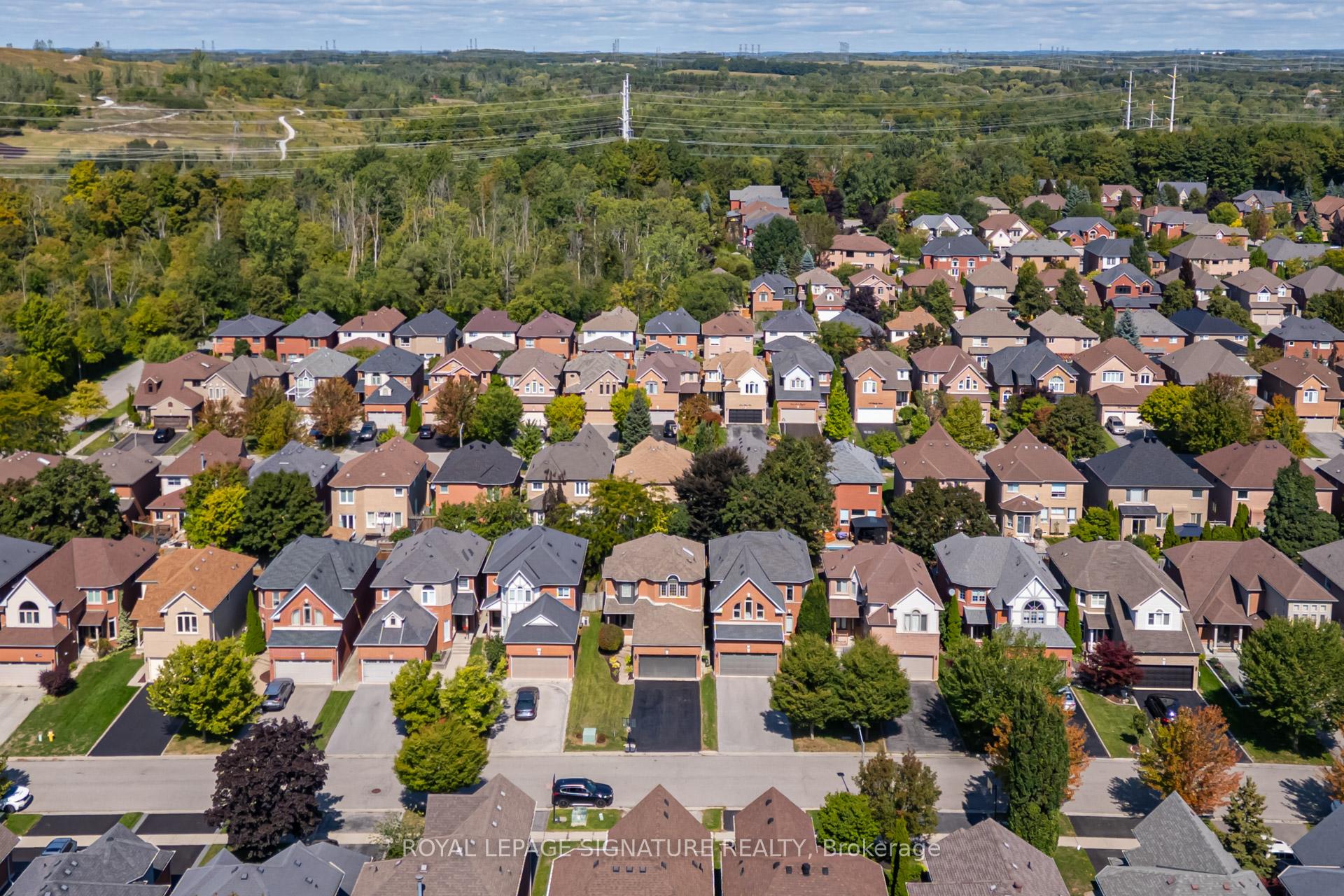Photo 38 of 112 Secord Street, Pickering, Highbush — HOMEH