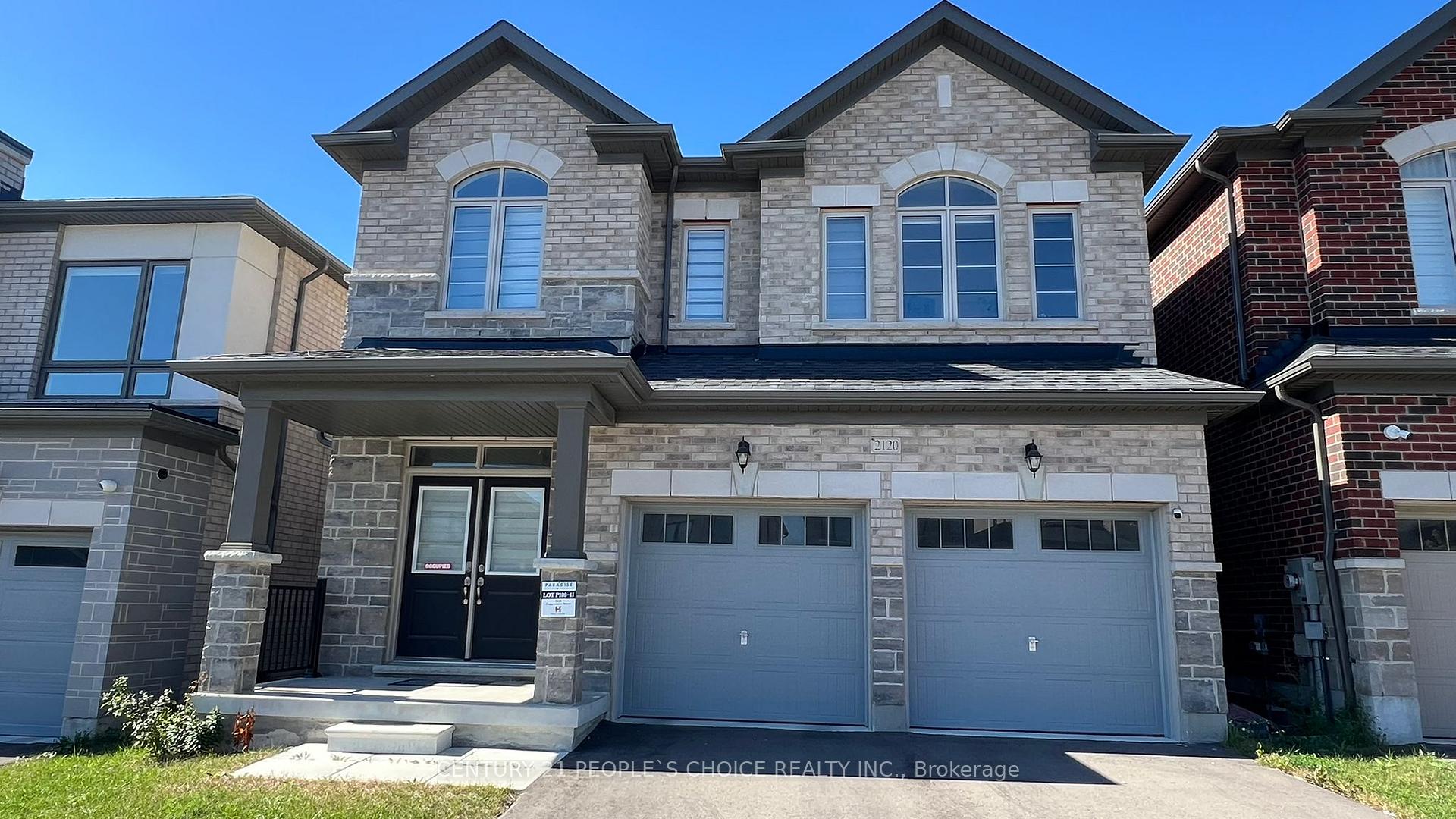 Photo 1 of 2120 Coppermine Street, Oshawa, Kedron — HOMEH