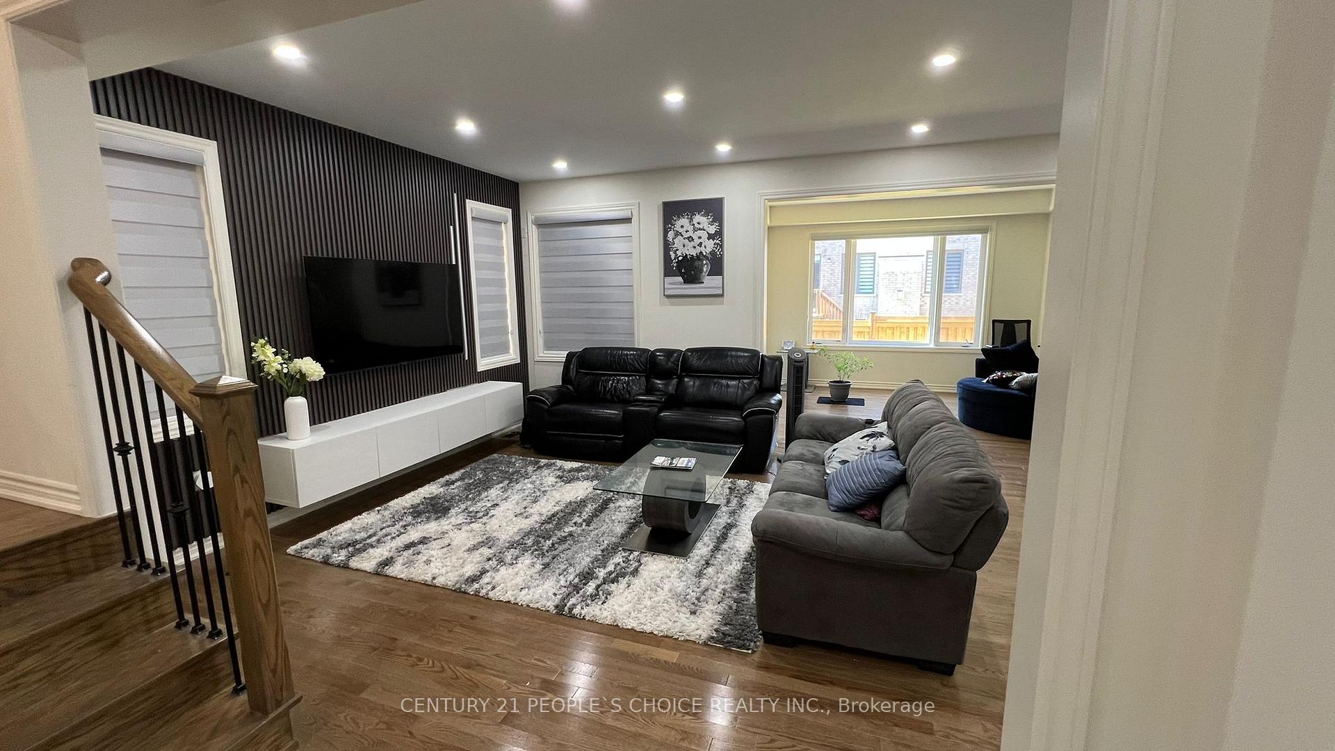 Photo 14 of 2120 Coppermine Street, Oshawa, Kedron — HOMEH