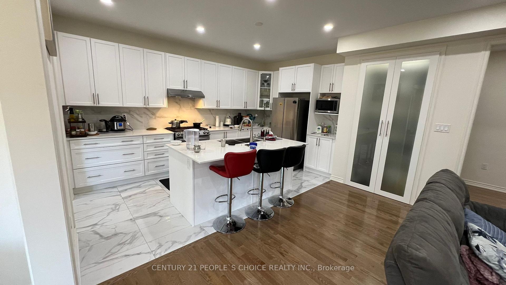 Photo 9 of 2120 Coppermine Street, Oshawa, Kedron — HOMEH