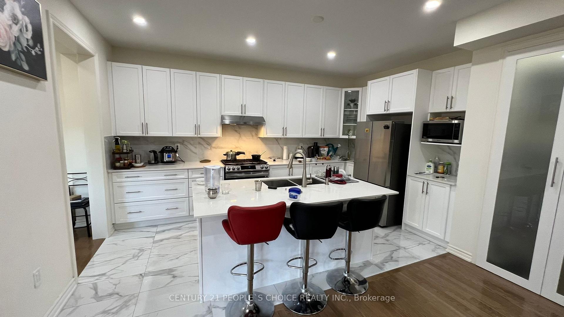 Photo 15 of 2120 Coppermine Street, Oshawa, Kedron — HOMEH