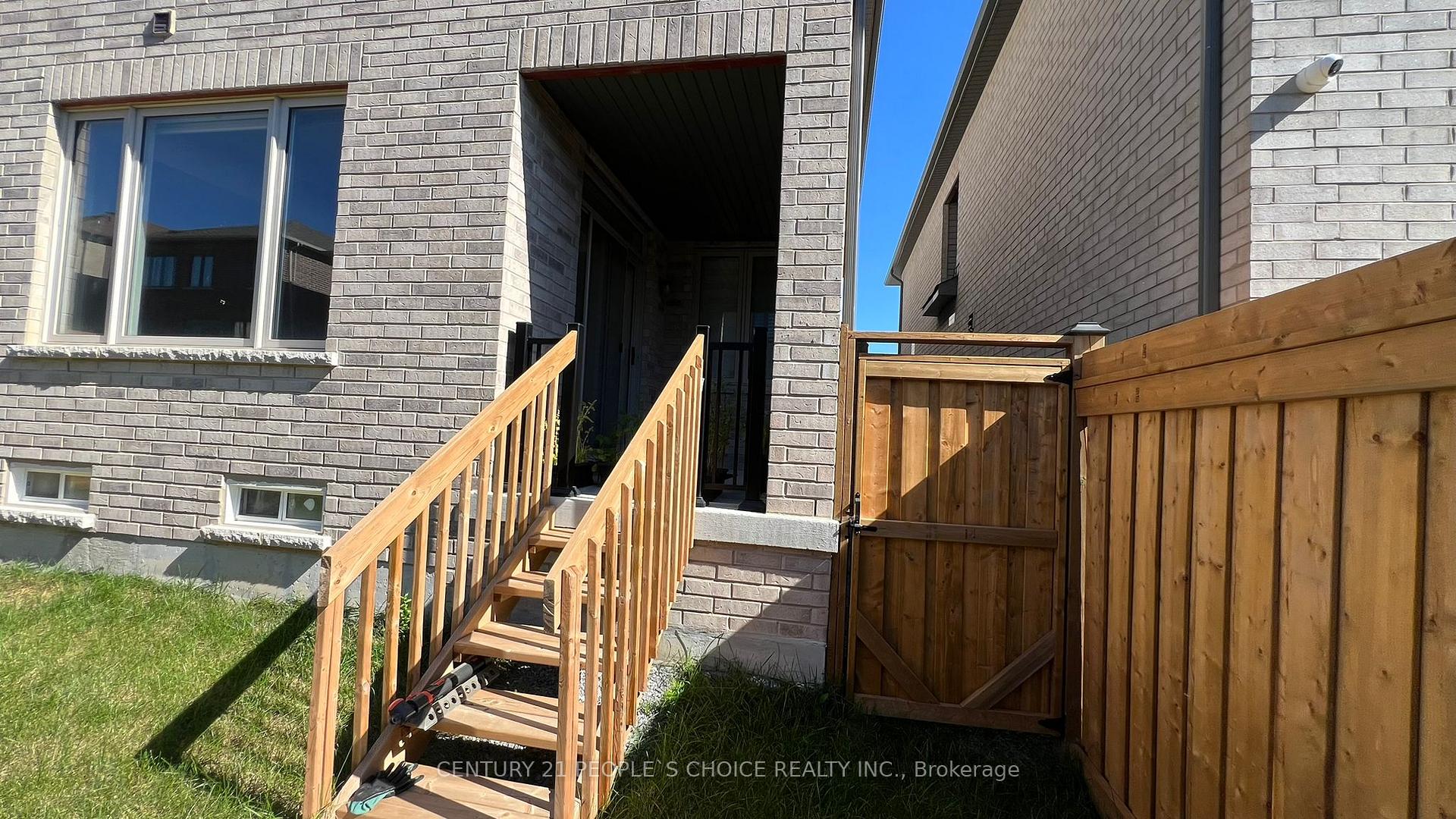 Photo 28 of 2120 Coppermine Street, Oshawa, Kedron — HOMEH