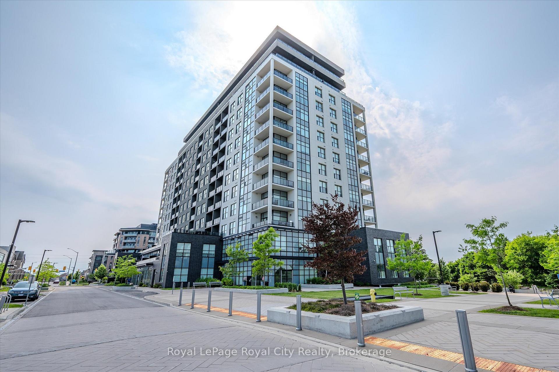 Photo 10 of Unit 1004, 1878 Gordon Street, Guelph, Pineridge/Westminster Woods — HOMEH