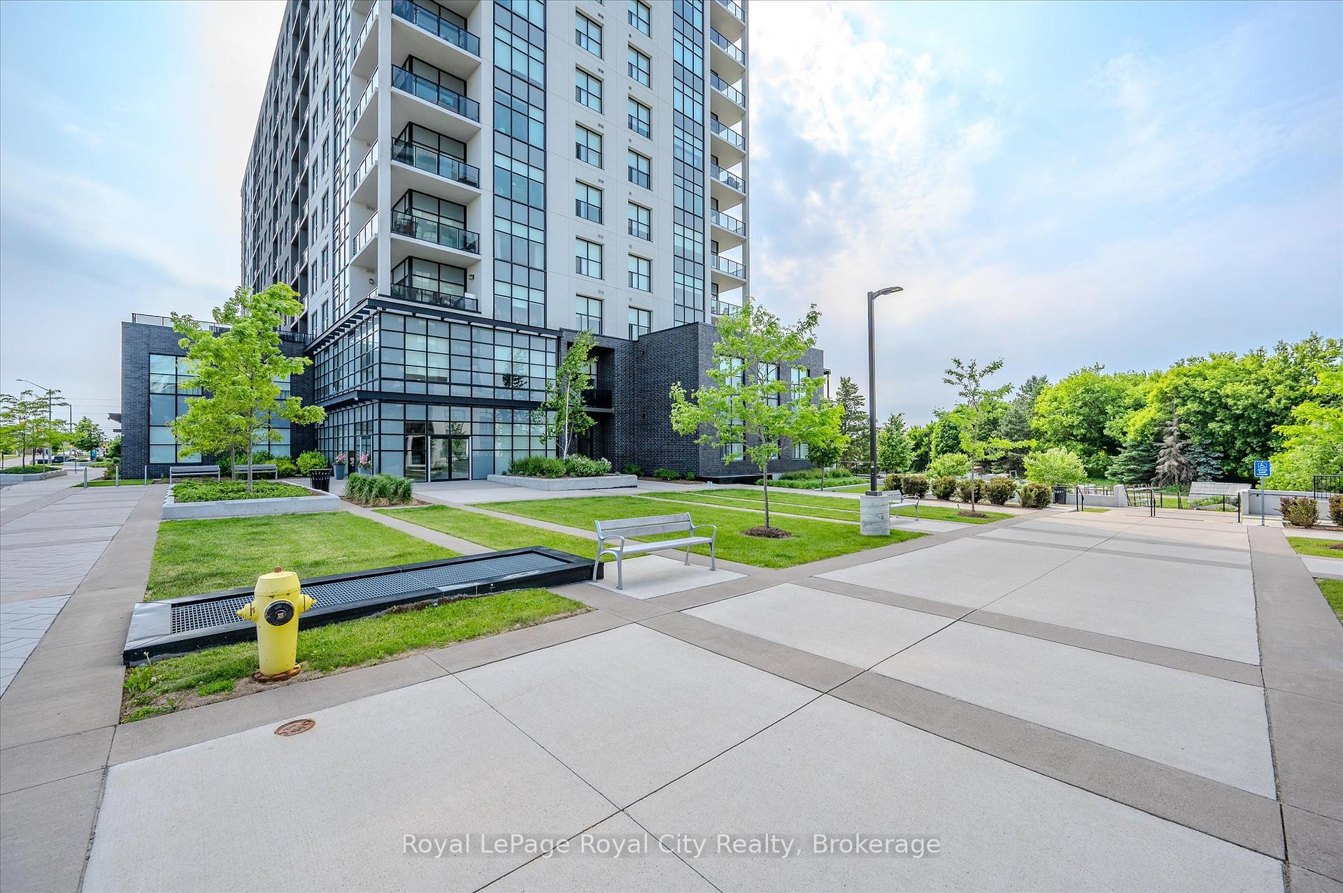 Photo 3 of Unit 1004, 1878 Gordon Street, Guelph, Pineridge/Westminster Woods — HOMEH