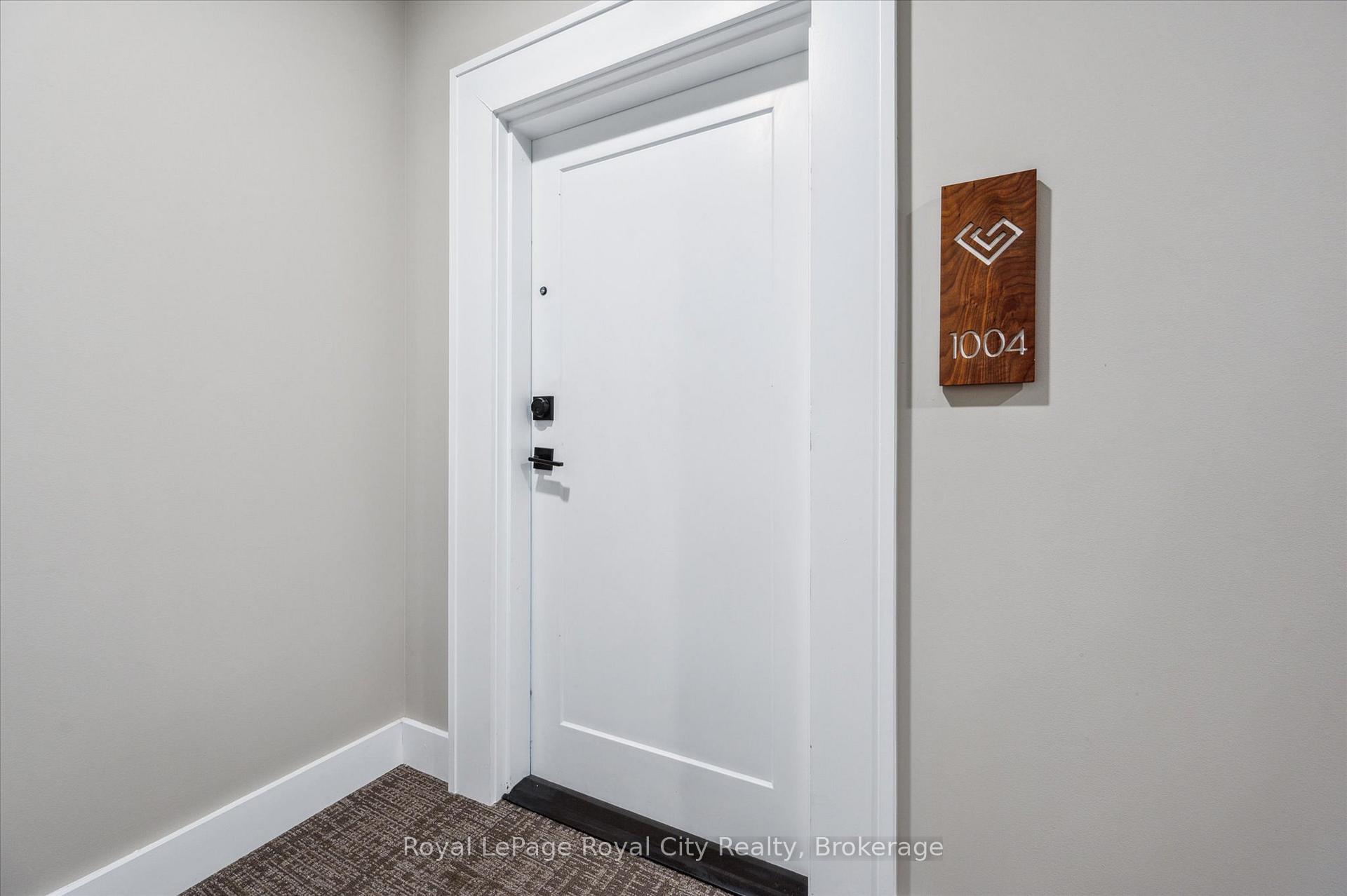 Photo 4 of Unit 1004, 1878 Gordon Street, Guelph, Pineridge/Westminster Woods — HOMEH