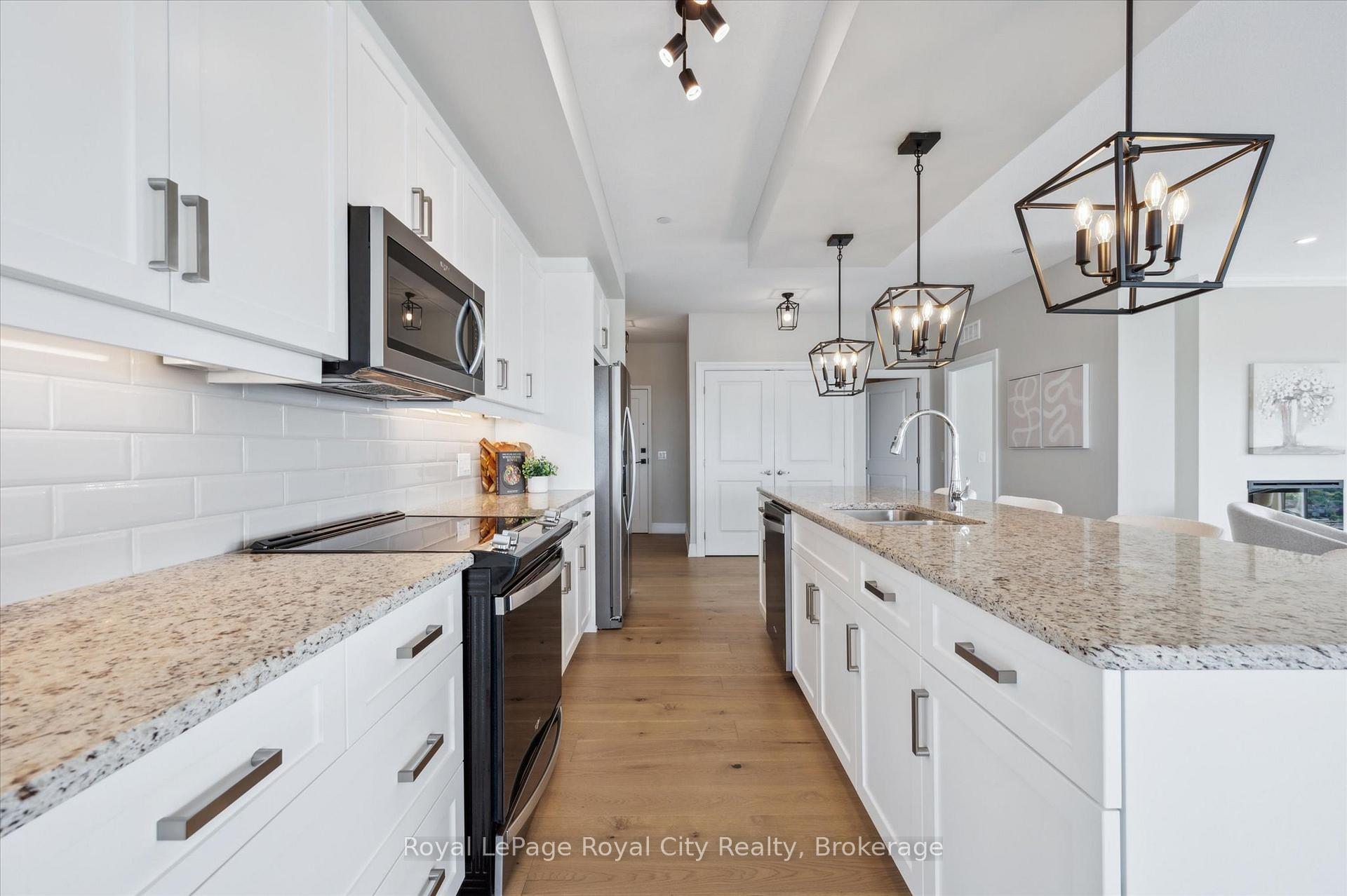 Photo 9 of Unit 1004, 1878 Gordon Street, Guelph, Pineridge/Westminster Woods — HOMEH