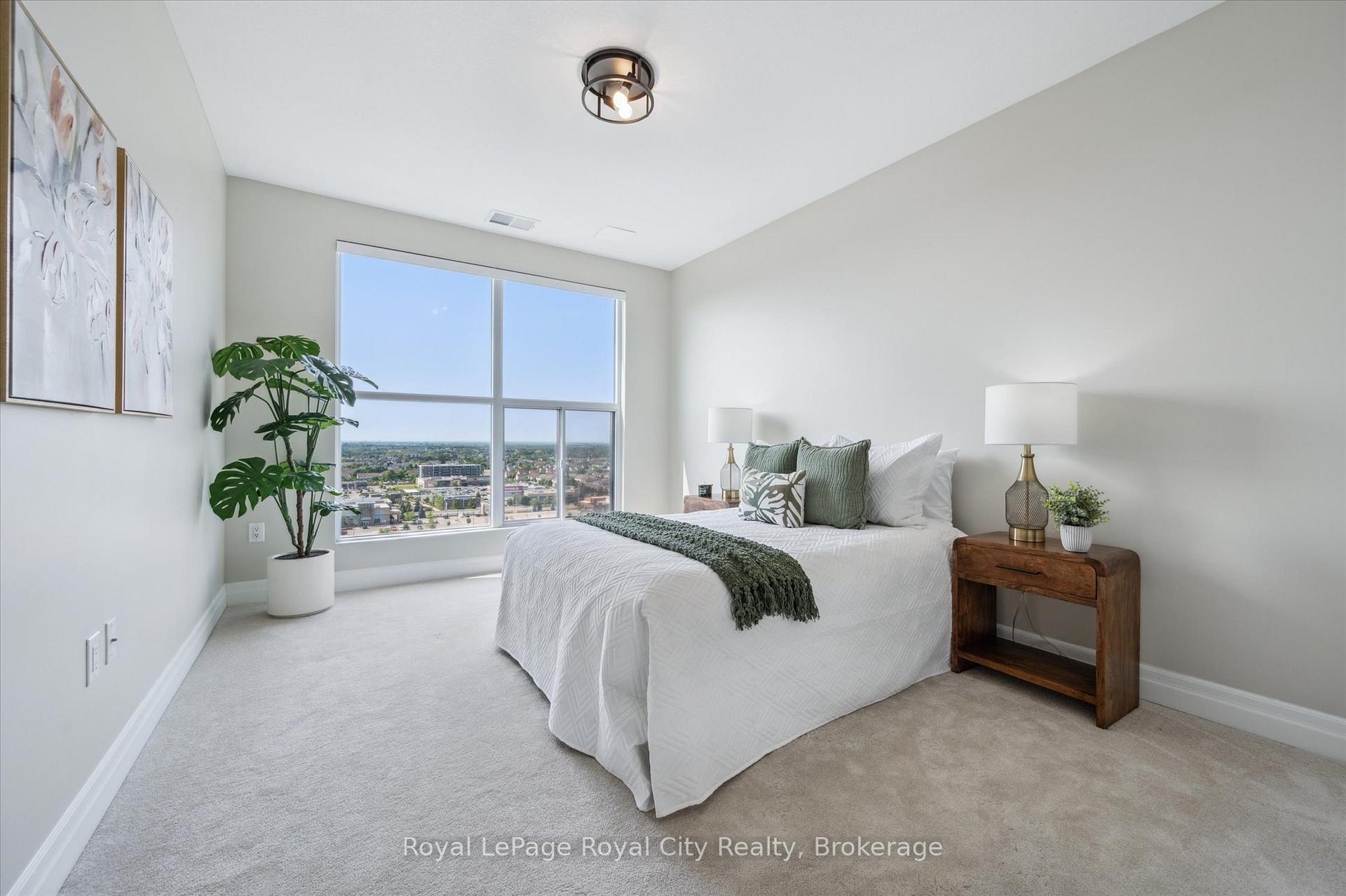 Photo 32 of Unit 1004, 1878 Gordon Street, Guelph, Pineridge/Westminster Woods — HOMEH