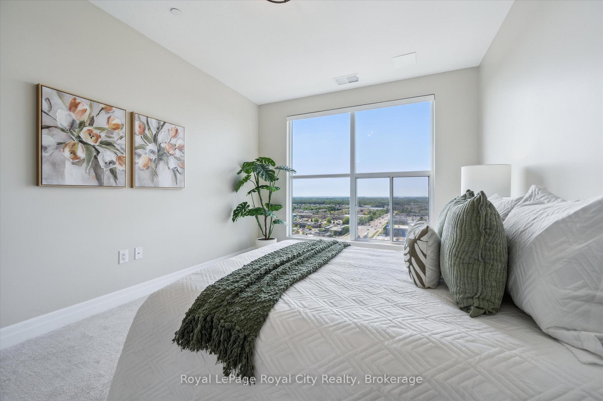 Photo 34 of Unit 1004, 1878 Gordon Street, Guelph, Pineridge/Westminster Woods — HOMEH