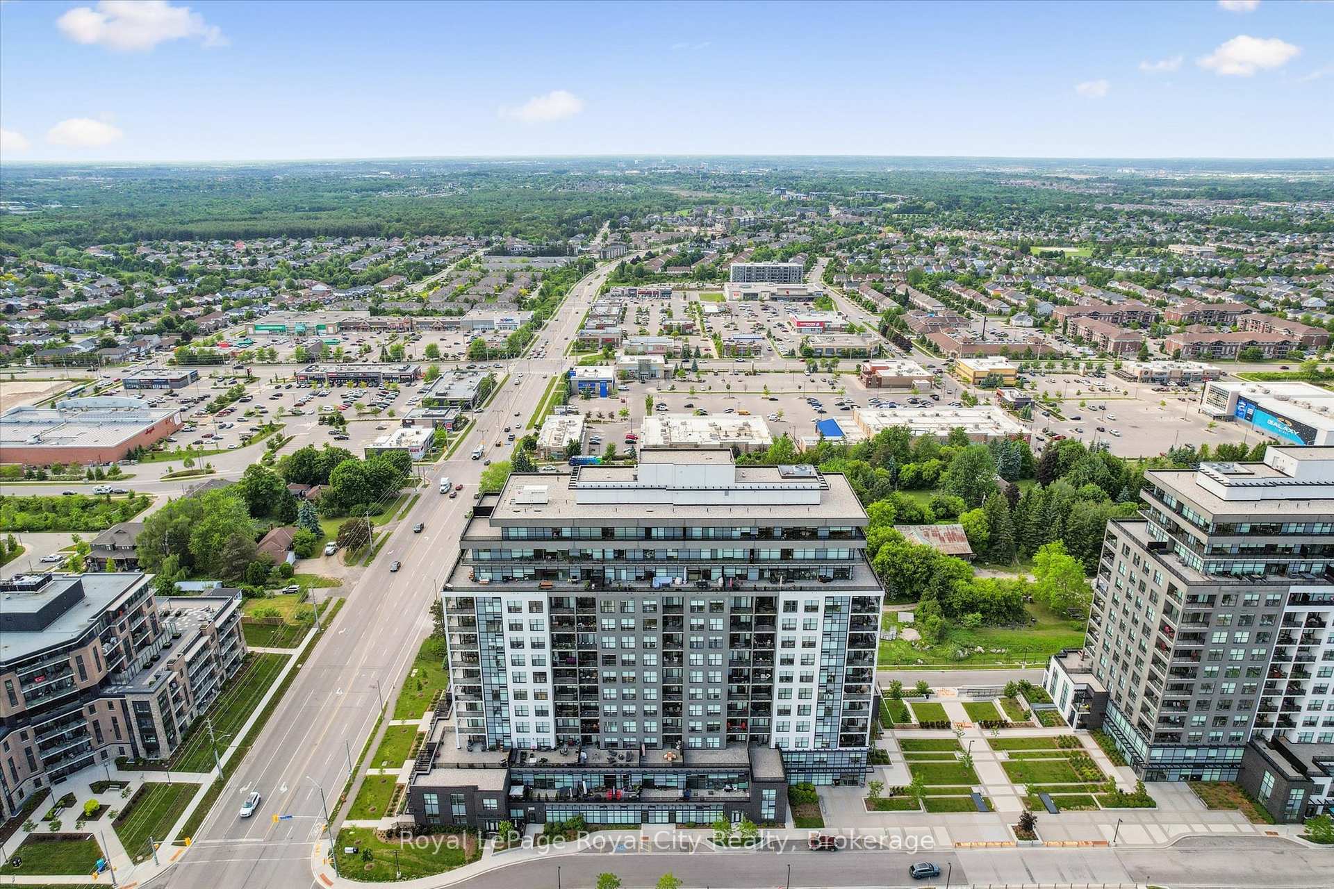 Photo 47 of Unit 1004, 1878 Gordon Street, Guelph, Pineridge/Westminster Woods — HOMEH