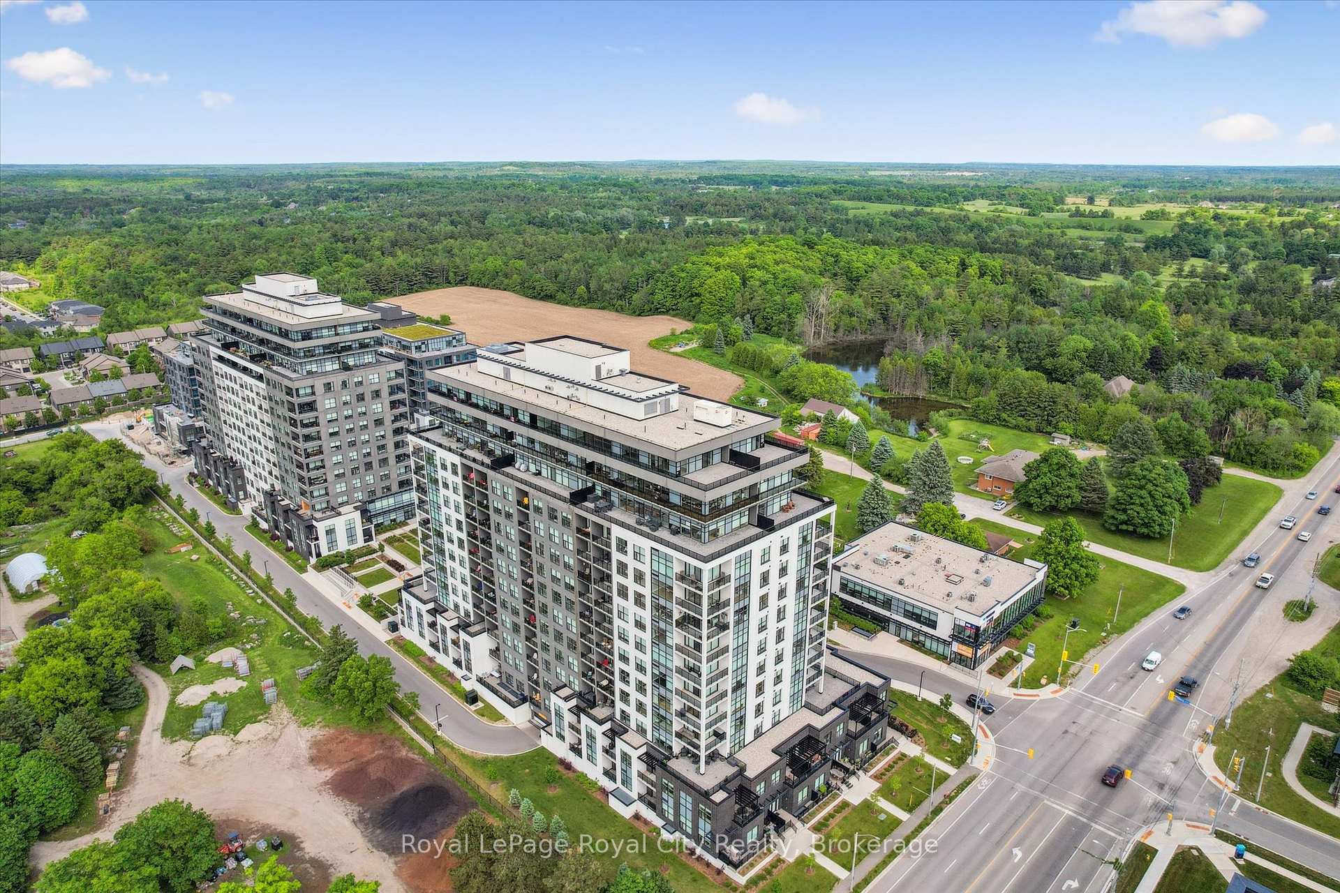 Photo 46 of Unit 1004, 1878 Gordon Street, Guelph, Pineridge/Westminster Woods — HOMEH