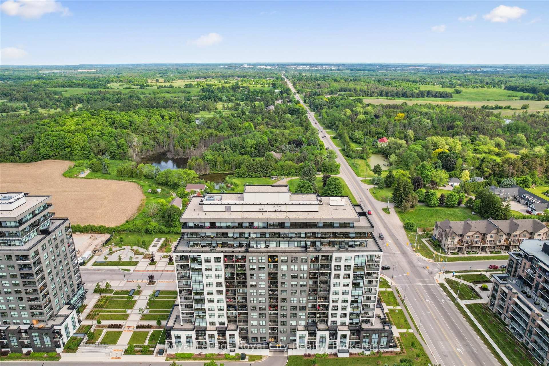 Photo 43 of Unit 1004, 1878 Gordon Street, Guelph, Pineridge/Westminster Woods — HOMEH