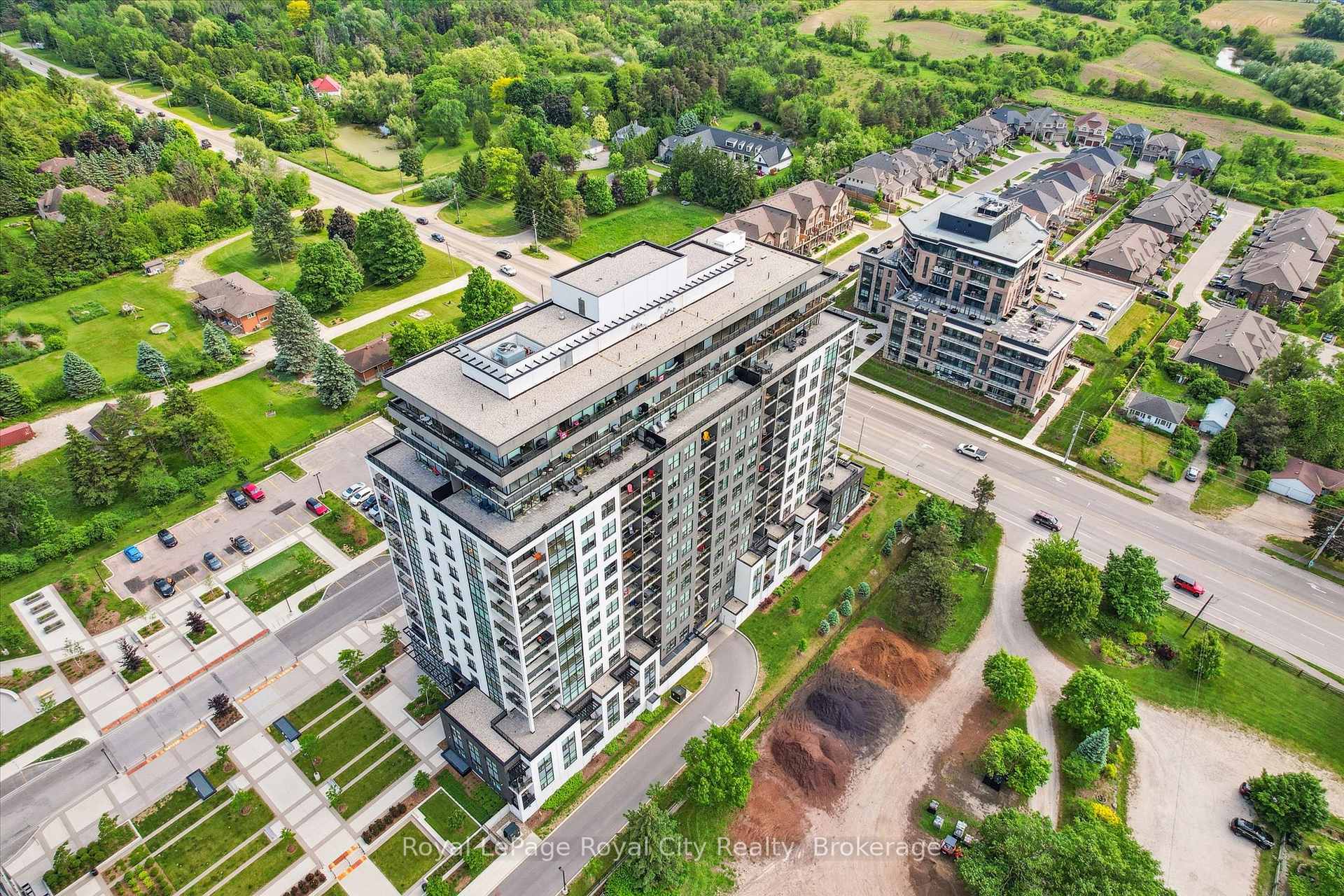 Photo 44 of Unit 1004, 1878 Gordon Street, Guelph, Pineridge/Westminster Woods — HOMEH