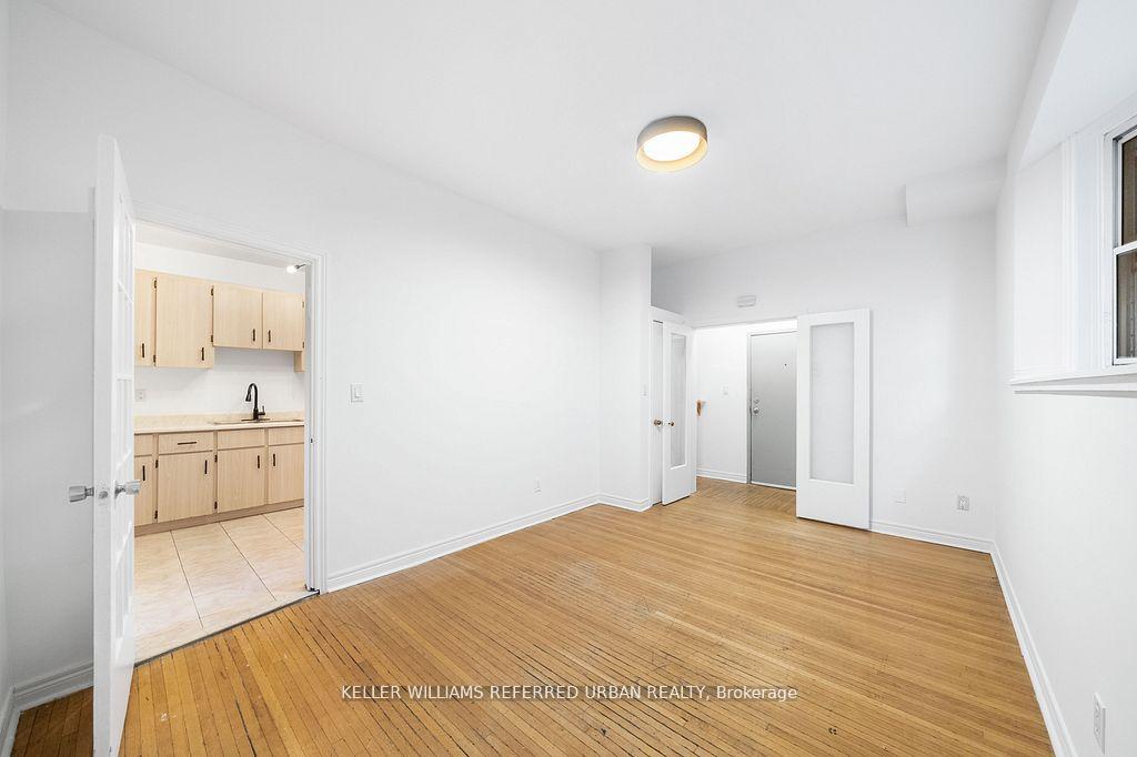 Photo 6 of Unit Main, 46 Concord Avenue, Toronto, Palmerston-Little Italy — HOMEH