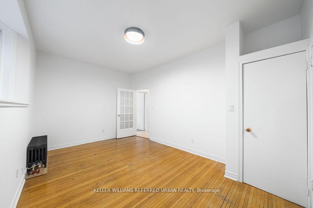 Photo 23 of Unit Main, 46 Concord Avenue, Toronto, Palmerston-Little Italy — HOMEH