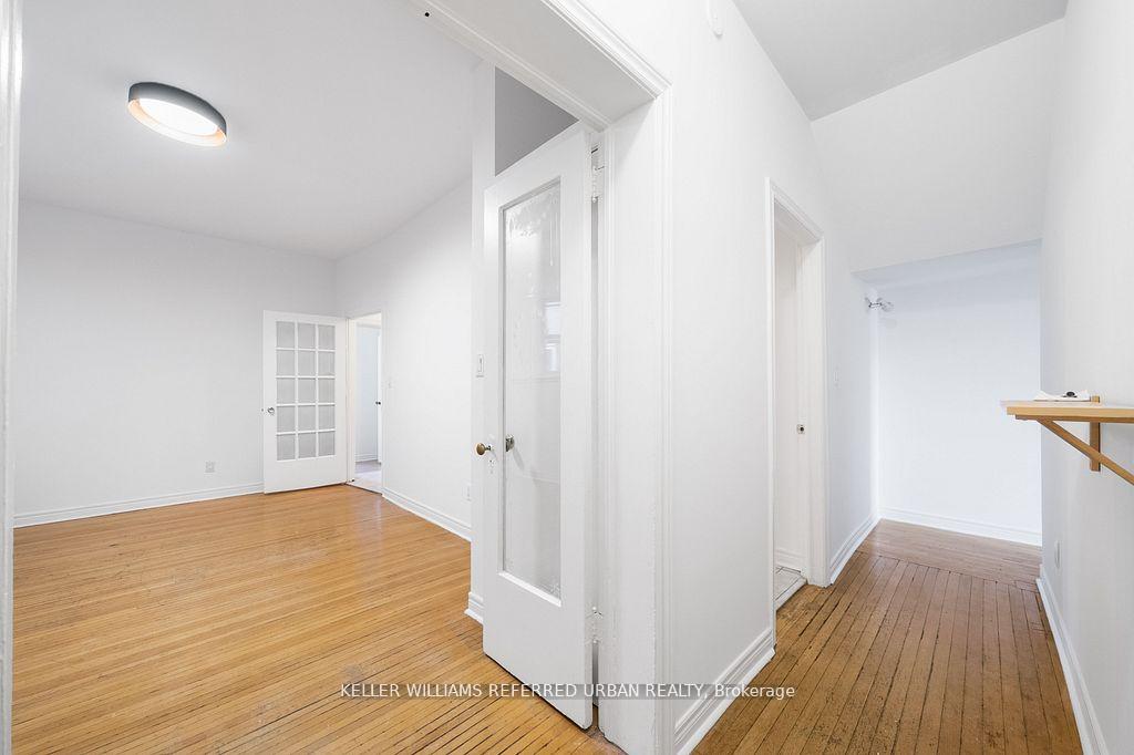 Photo 21 of Unit Main, 46 Concord Avenue, Toronto, Palmerston-Little Italy — HOMEH