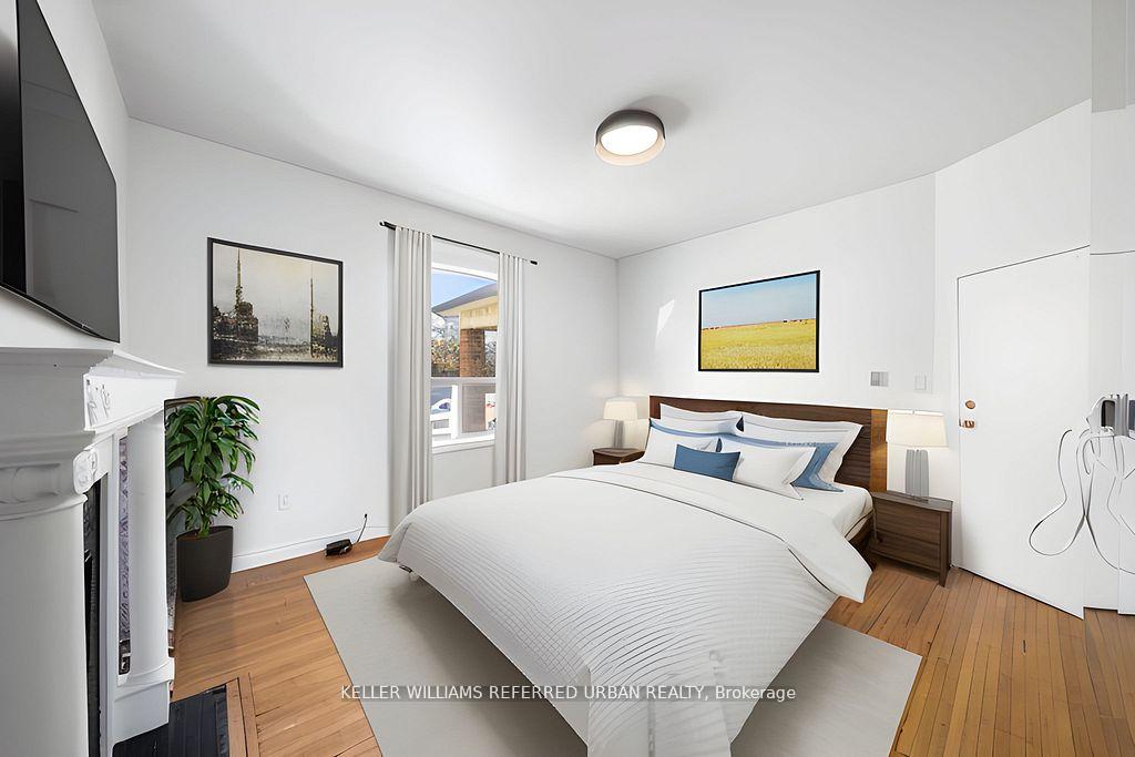 Photo 12 of Unit Main, 46 Concord Avenue, Toronto, Palmerston-Little Italy — HOMEH