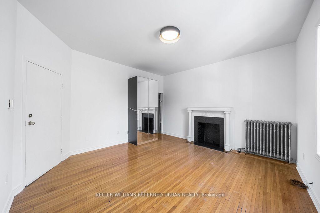 Photo 10 of Unit Main, 46 Concord Avenue, Toronto, Palmerston-Little Italy — HOMEH