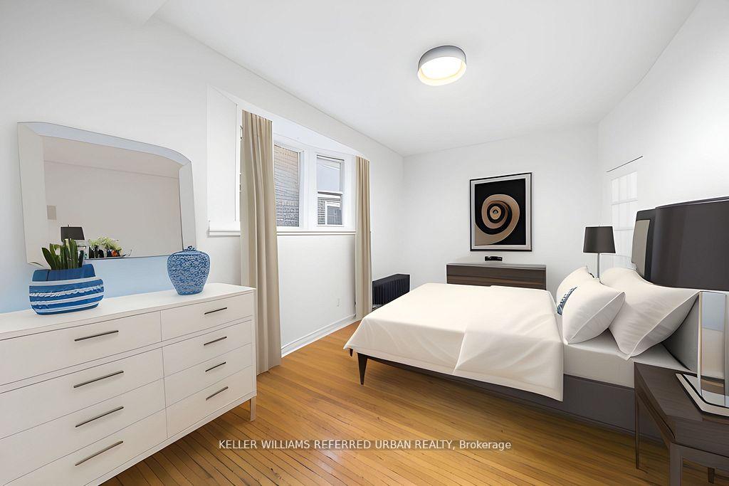 Photo 19 of Unit Main, 46 Concord Avenue, Toronto, Palmerston-Little Italy — HOMEH