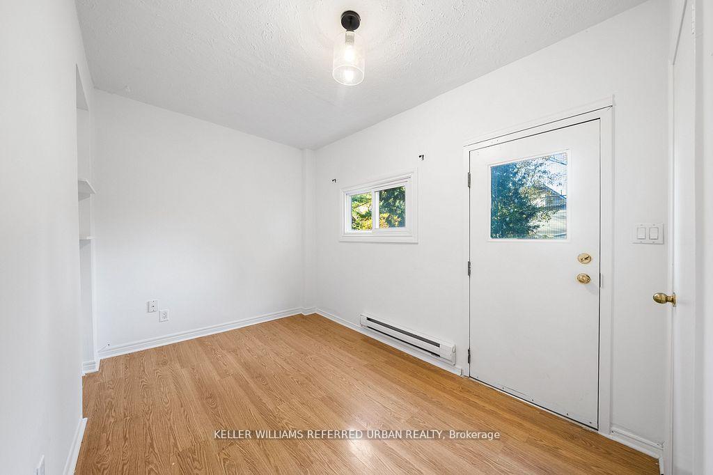 Photo 3 of Unit Main, 46 Concord Avenue, Toronto, Palmerston-Little Italy — HOMEH