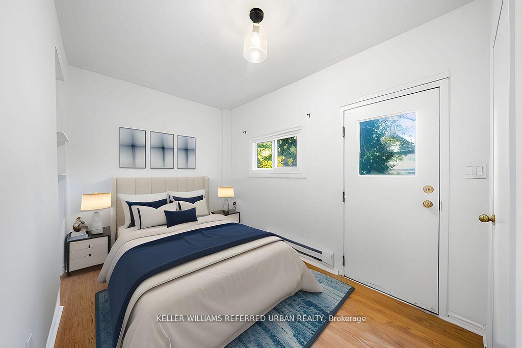 Photo 18 of Unit Main, 46 Concord Avenue, Toronto, Palmerston-Little Italy — HOMEH