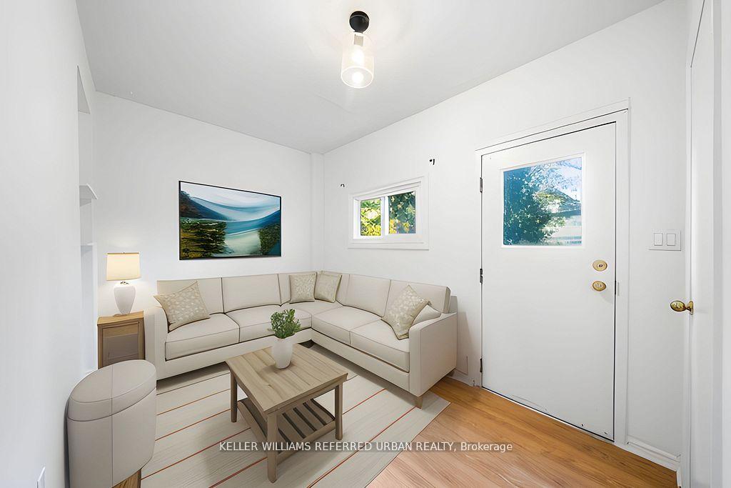 Photo 25 of Unit Main, 46 Concord Avenue, Toronto, Palmerston-Little Italy — HOMEH