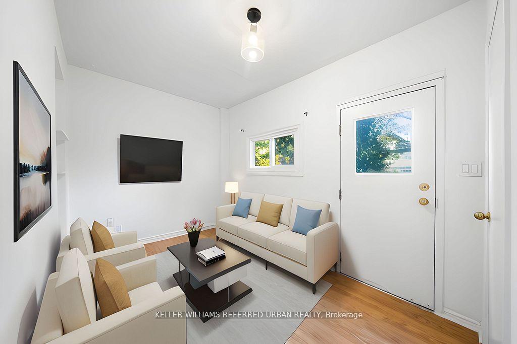 Photo 24 of Unit Main, 46 Concord Avenue, Toronto, Palmerston-Little Italy — HOMEH