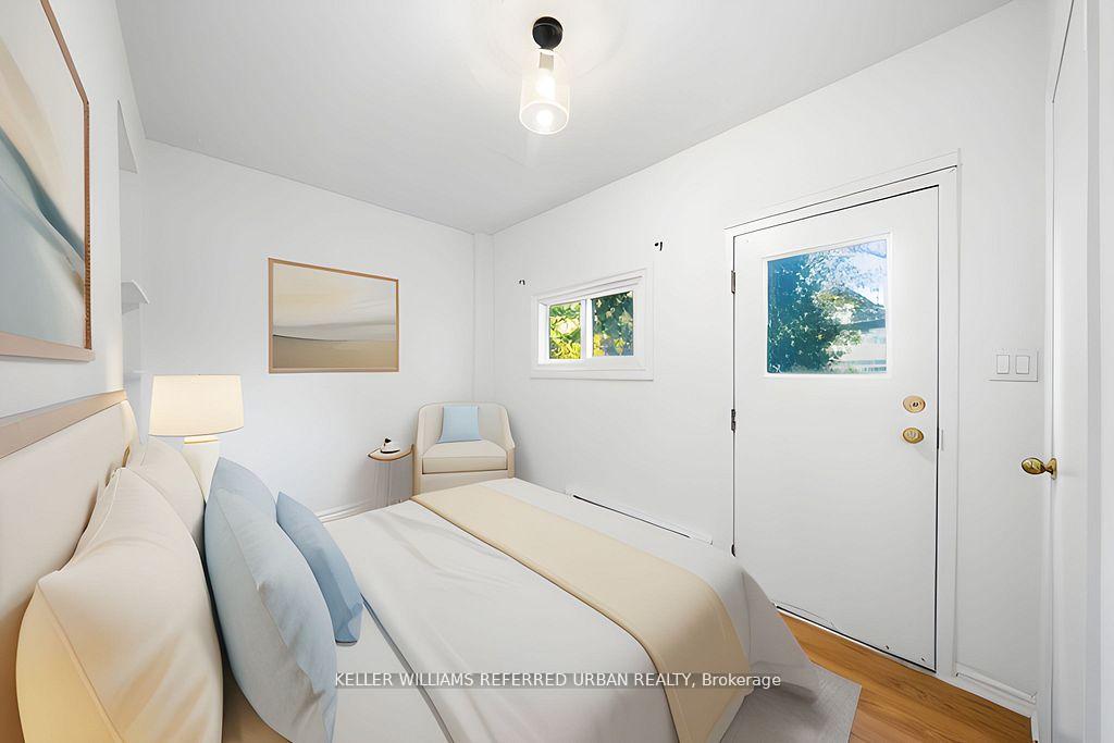 Photo 26 of Unit Main, 46 Concord Avenue, Toronto, Palmerston-Little Italy — HOMEH