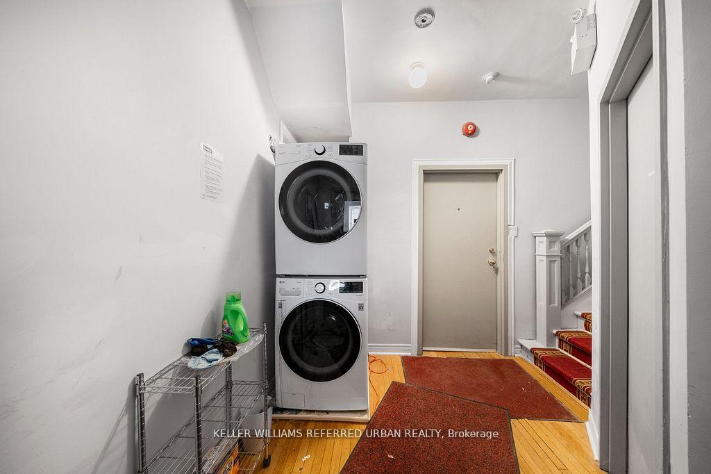 Photo 15 of Unit Main, 46 Concord Avenue, Toronto, Palmerston-Little Italy — HOMEH
